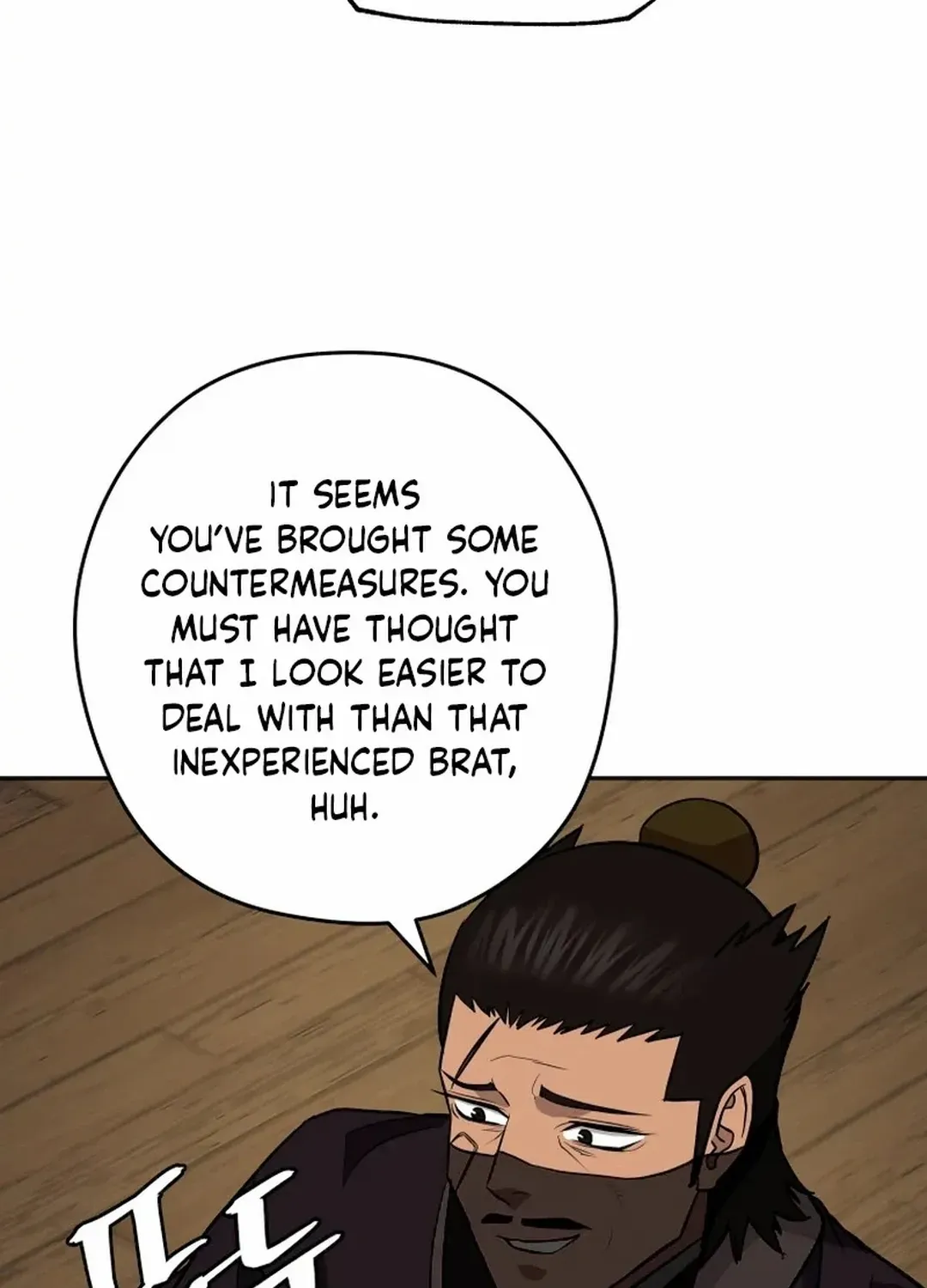 Gwanjeon: Kang Jin Lee Chapter 192 page 94 - 
