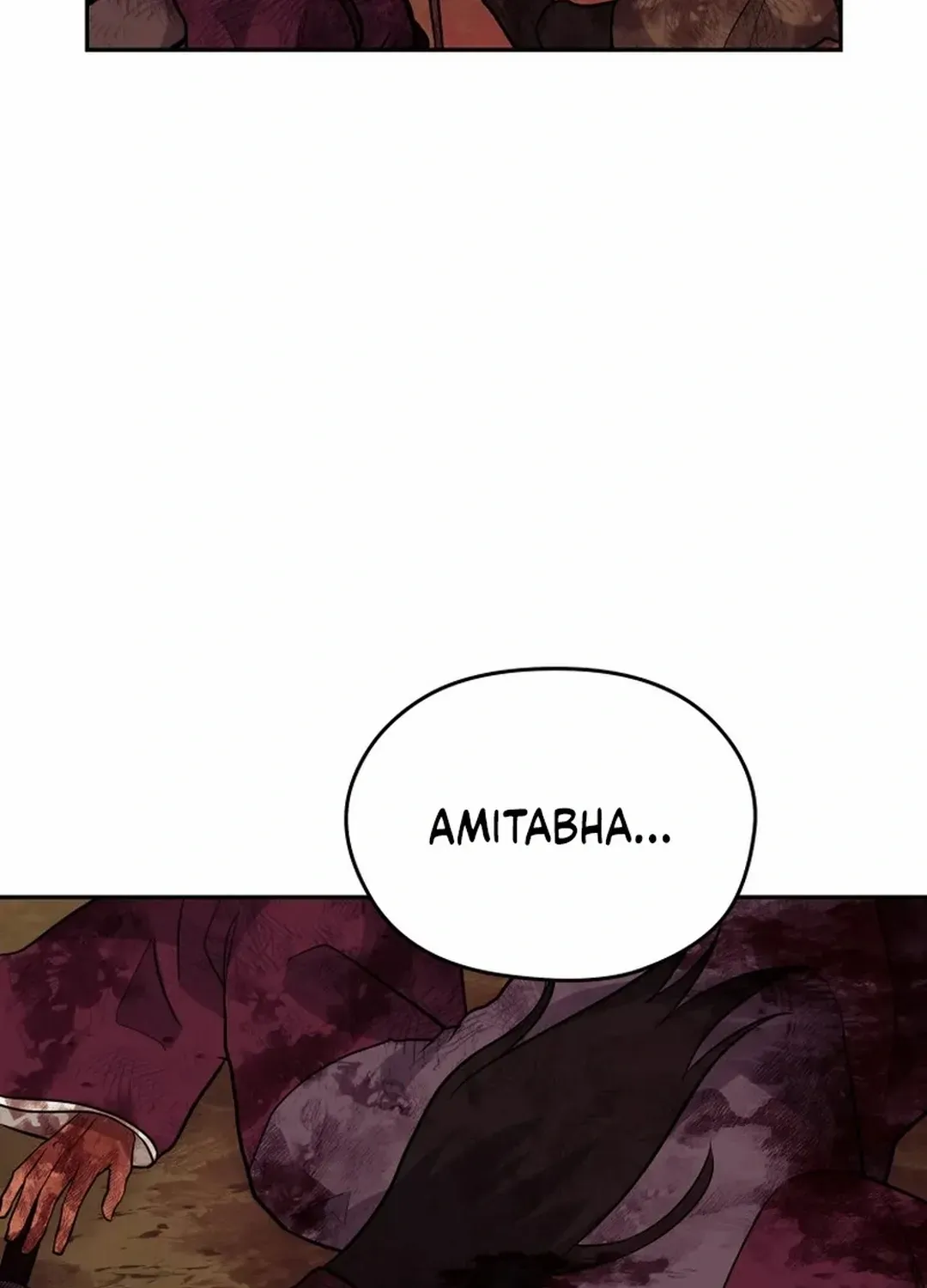 Gwanjeon: Kang Jin Lee Chapter 193 page 107 - 