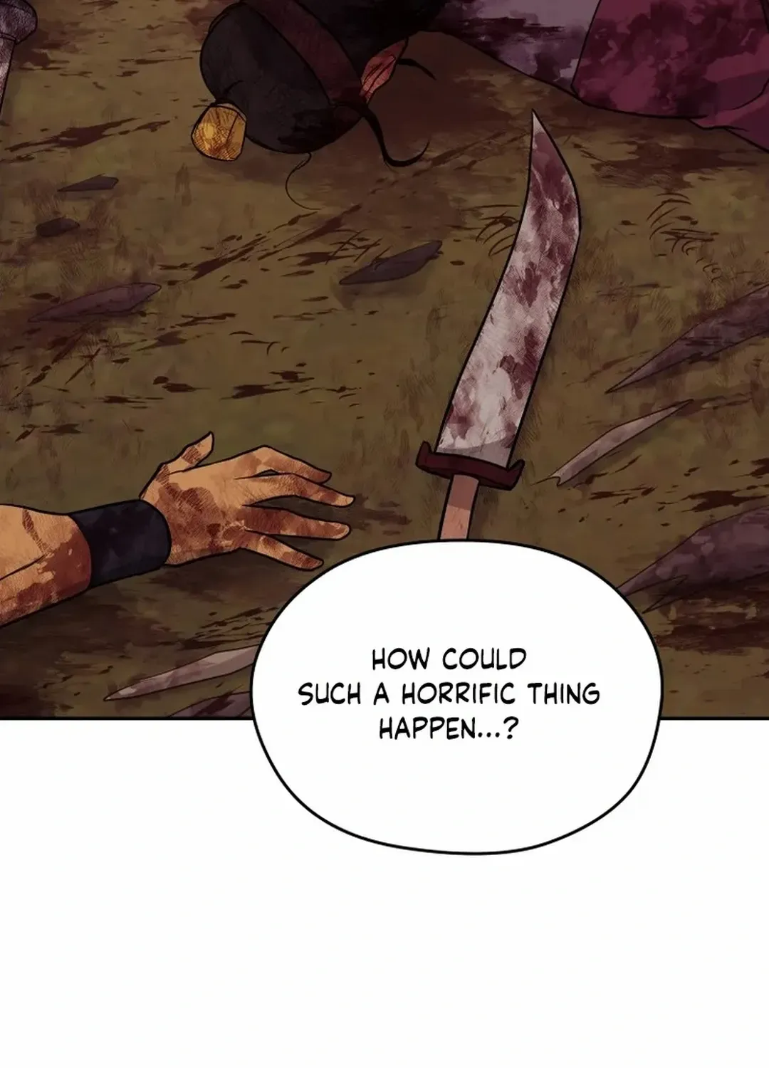 Gwanjeon: Kang Jin Lee Chapter 193 page 108 - 