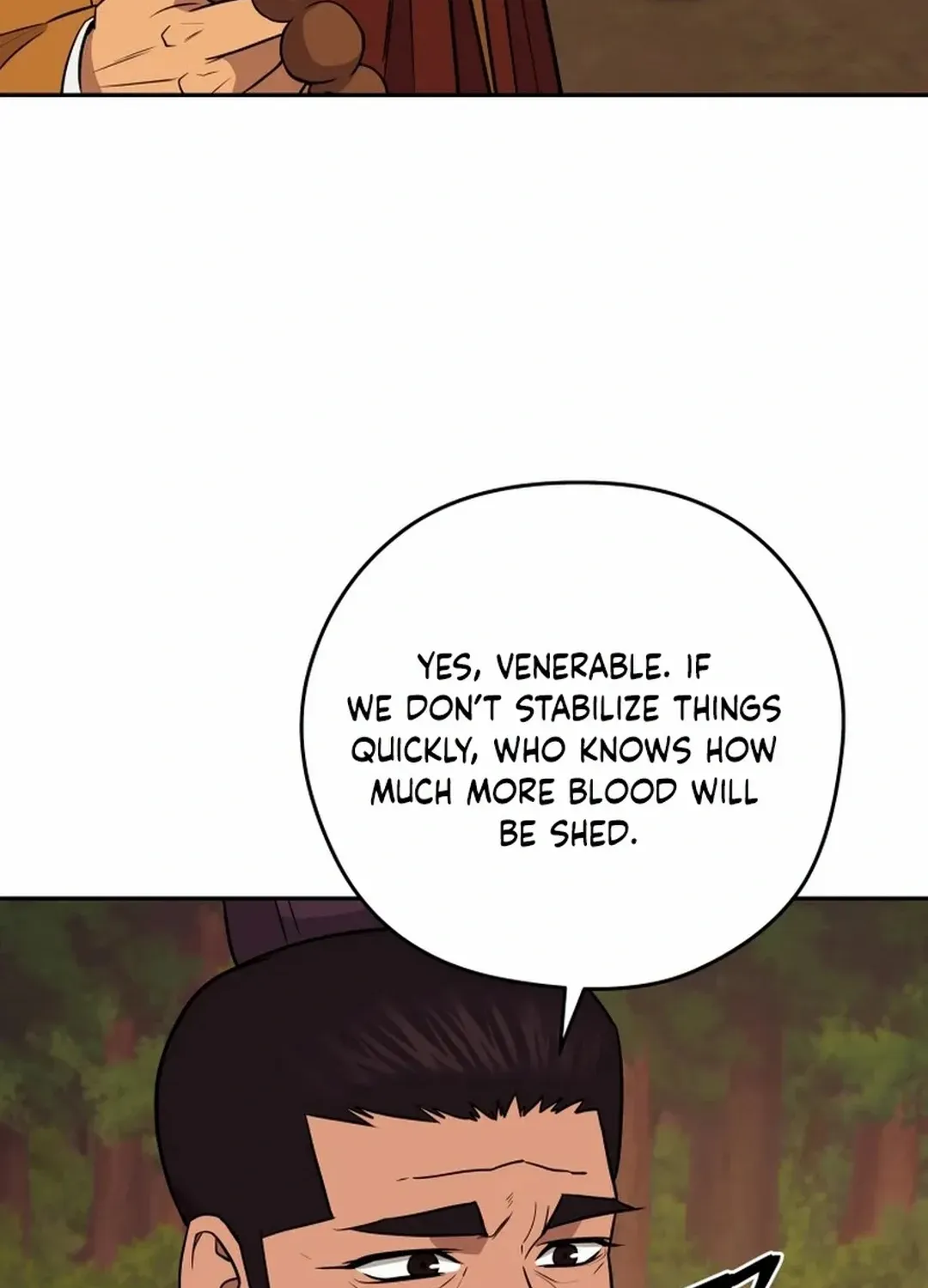 Gwanjeon: Kang Jin Lee Chapter 193 page 112 - 
