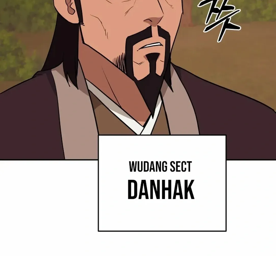 Gwanjeon: Kang Jin Lee Chapter 193 page 113 - 