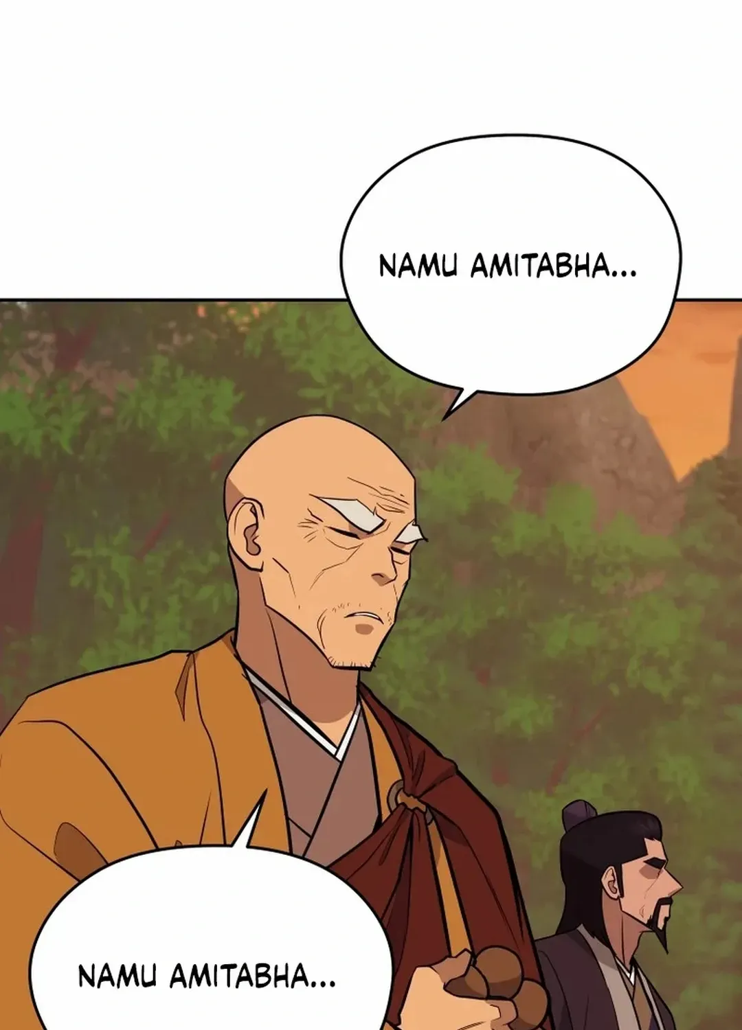 Gwanjeon: Kang Jin Lee Chapter 193 page 119 - 