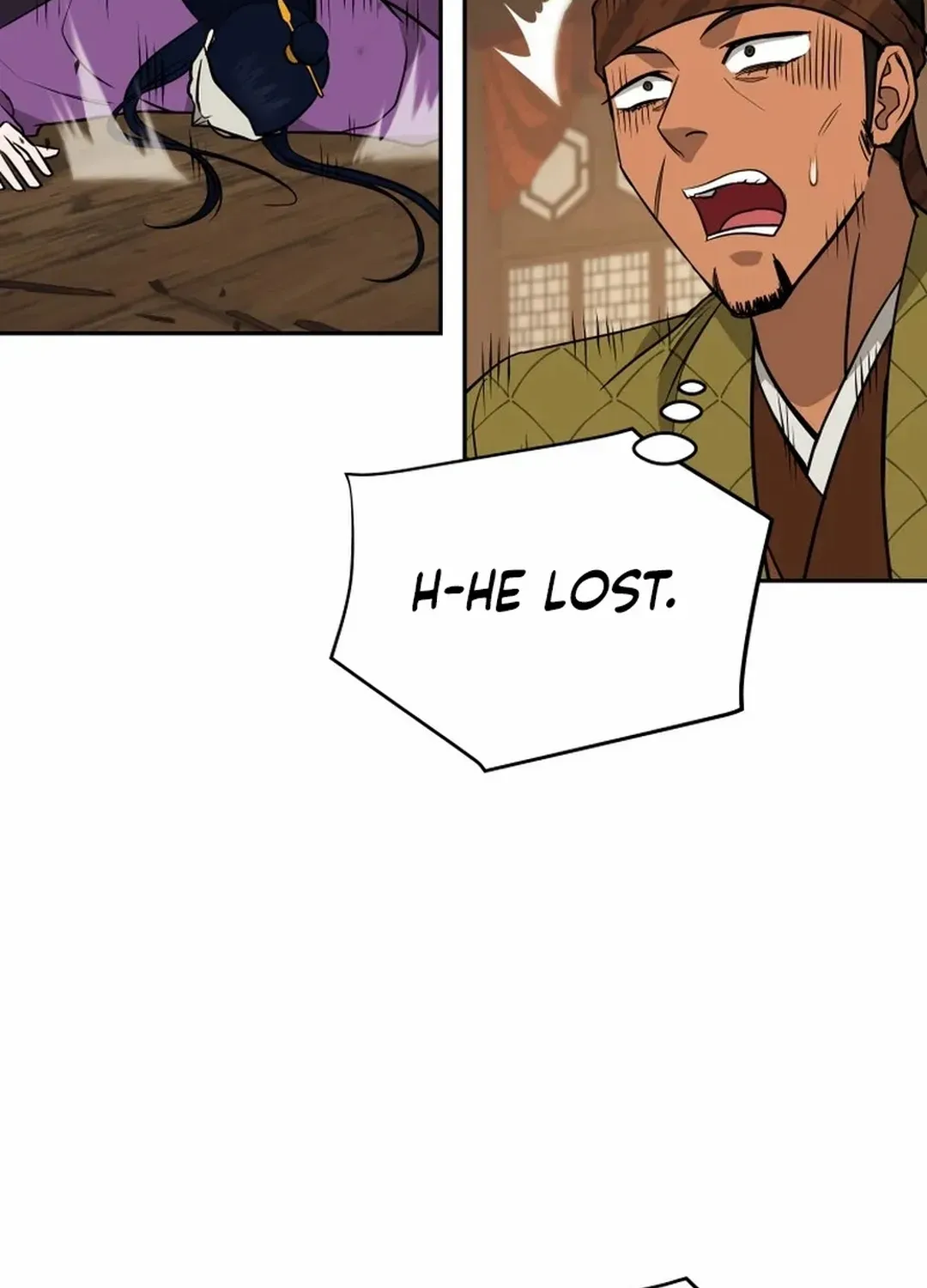 Gwanjeon: Kang Jin Lee Chapter 193 page 20 - 