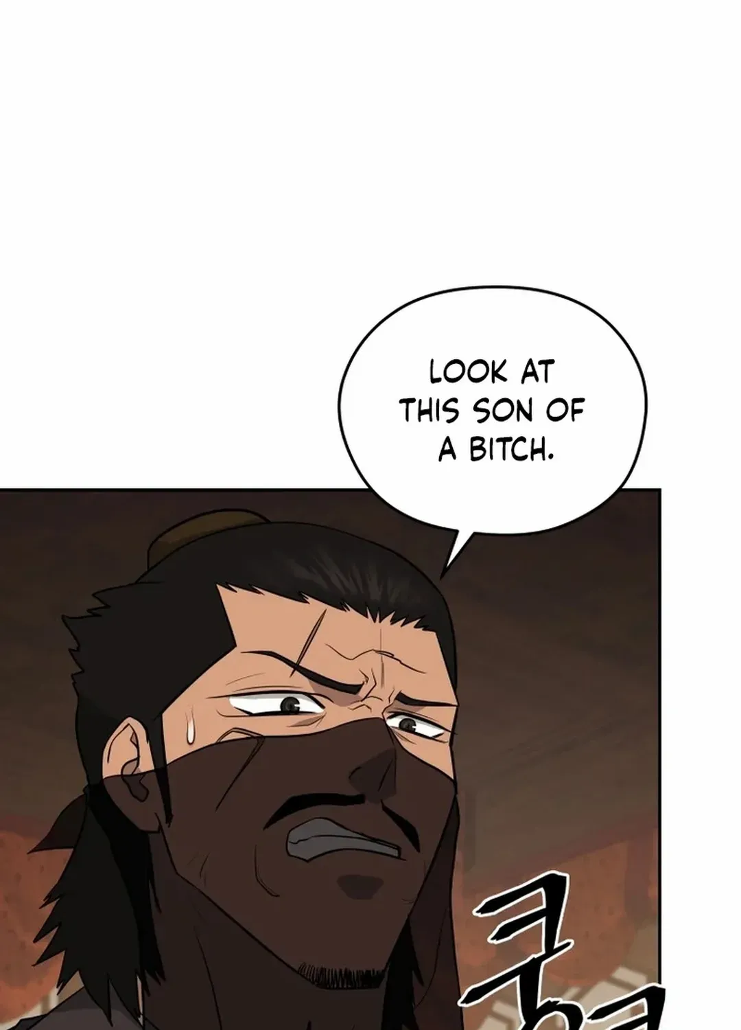 Gwanjeon: Kang Jin Lee Chapter 193 page 30 - 