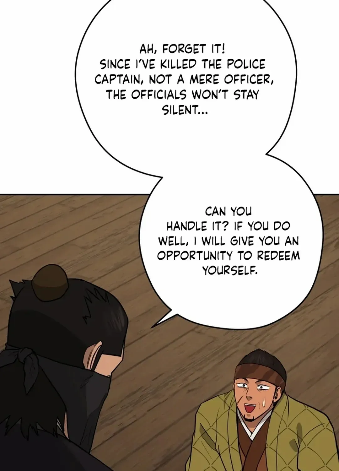 Gwanjeon: Kang Jin Lee Chapter 193 page 41 - 