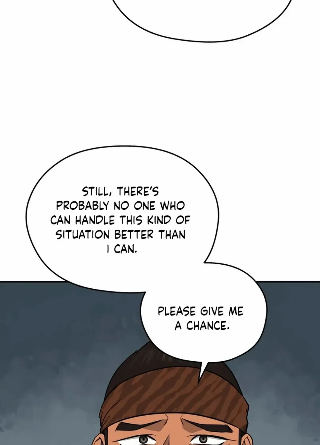 Gwanjeon: Kang Jin Lee Chapter 193 page 49 - 