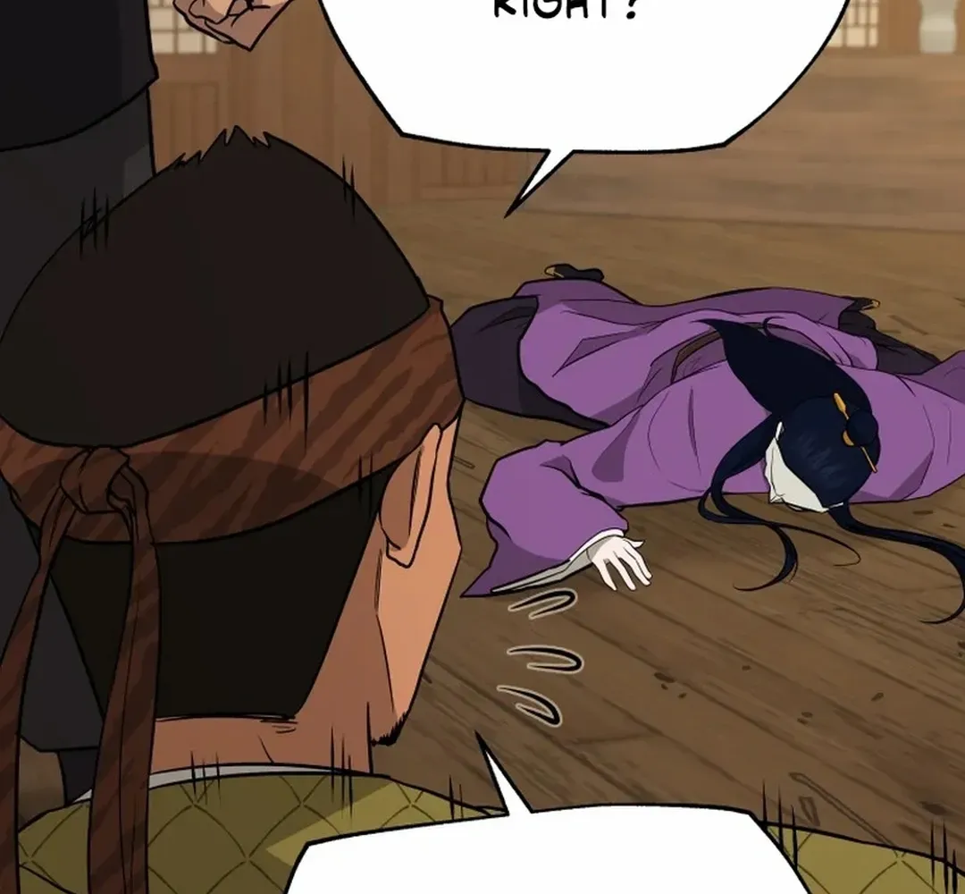 Gwanjeon: Kang Jin Lee Chapter 193 page 57 - 