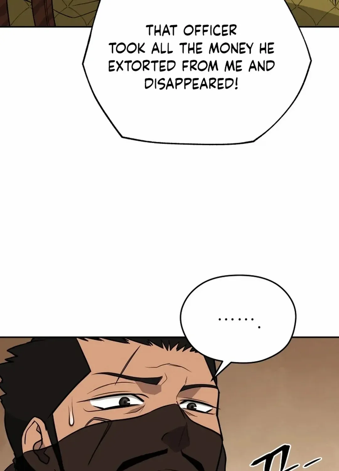 Gwanjeon: Kang Jin Lee Chapter 193 page 58 - 