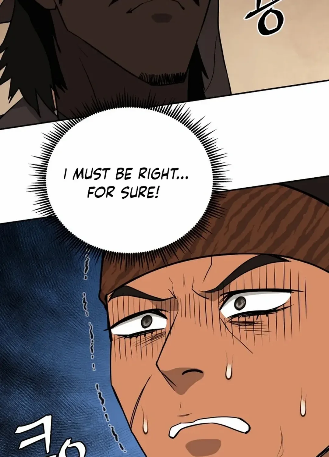 Gwanjeon: Kang Jin Lee Chapter 193 page 59 - 