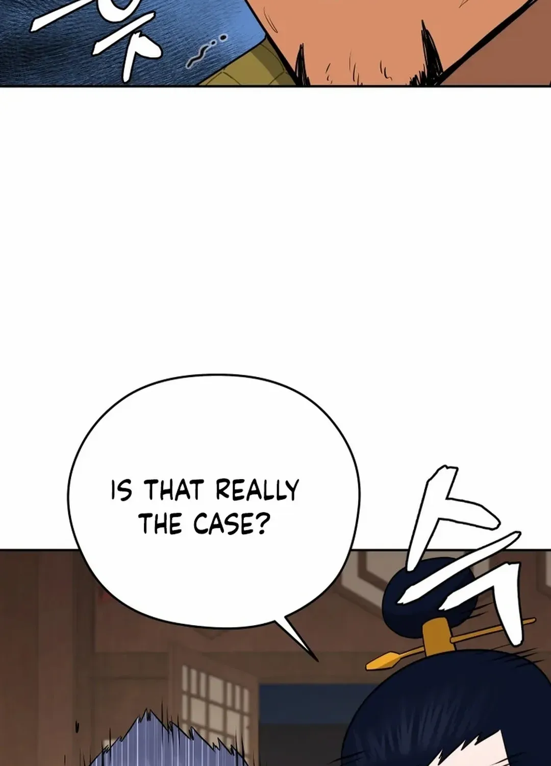 Gwanjeon: Kang Jin Lee Chapter 193 page 60 - 