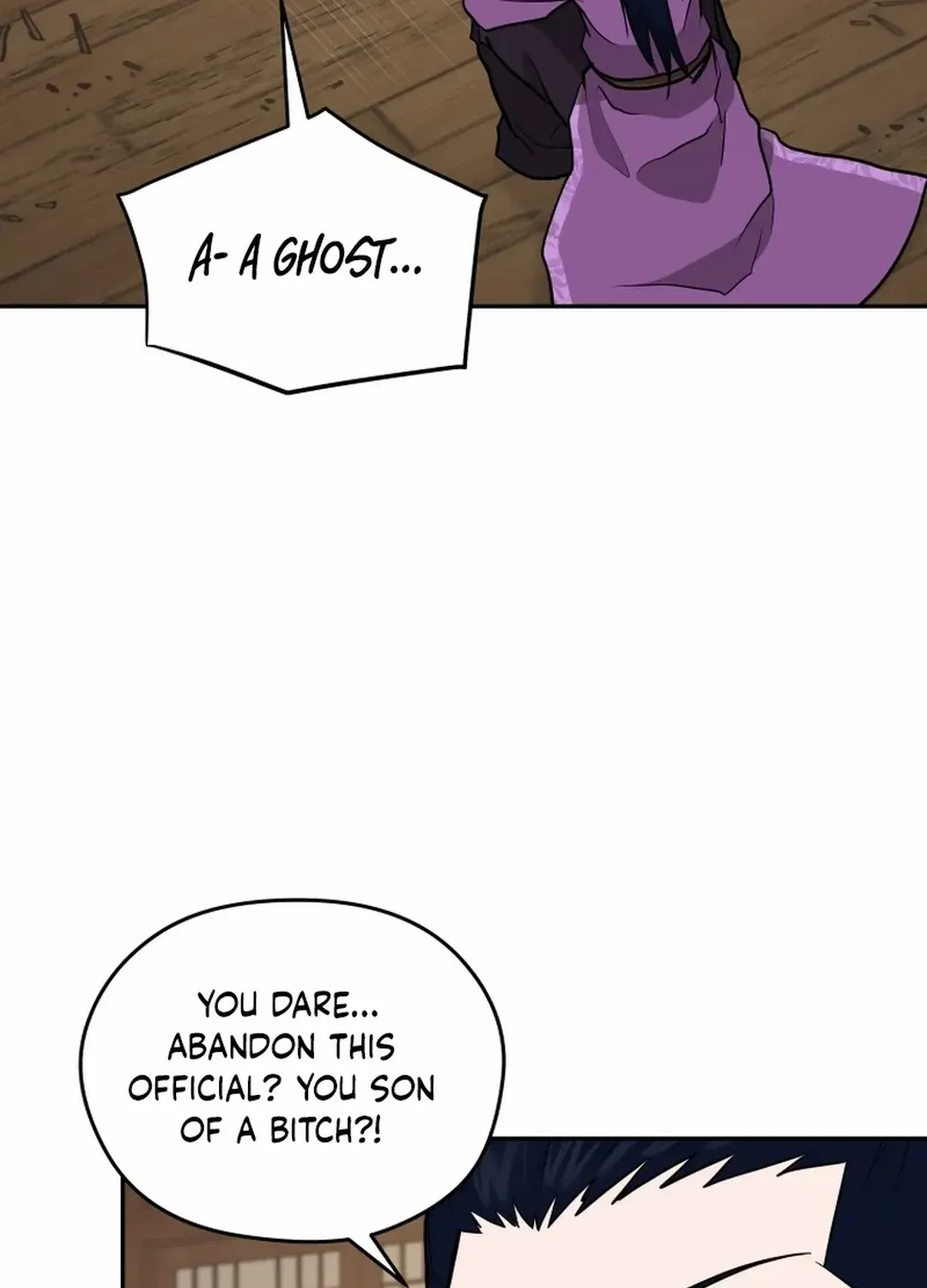 Gwanjeon: Kang Jin Lee Chapter 193 page 63 - 