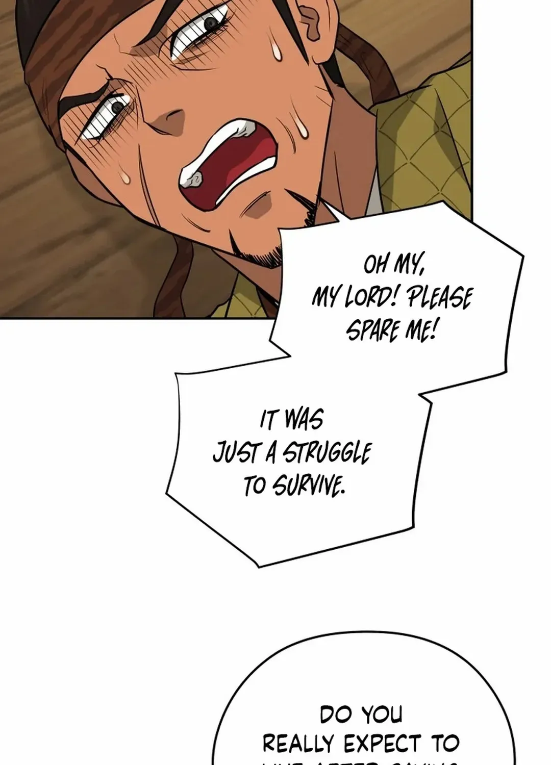 Gwanjeon: Kang Jin Lee Chapter 193 page 65 - 