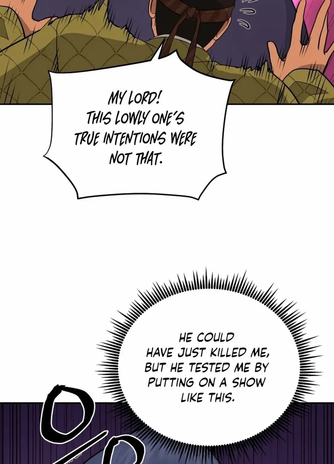 Gwanjeon: Kang Jin Lee Chapter 193 page 67 - 