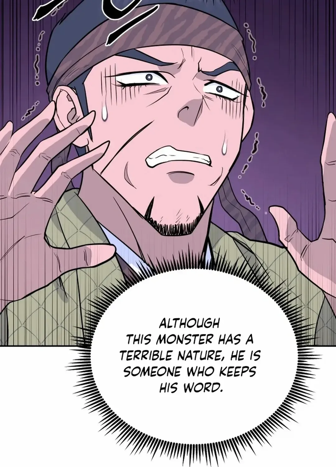 Gwanjeon: Kang Jin Lee Chapter 193 page 68 - 