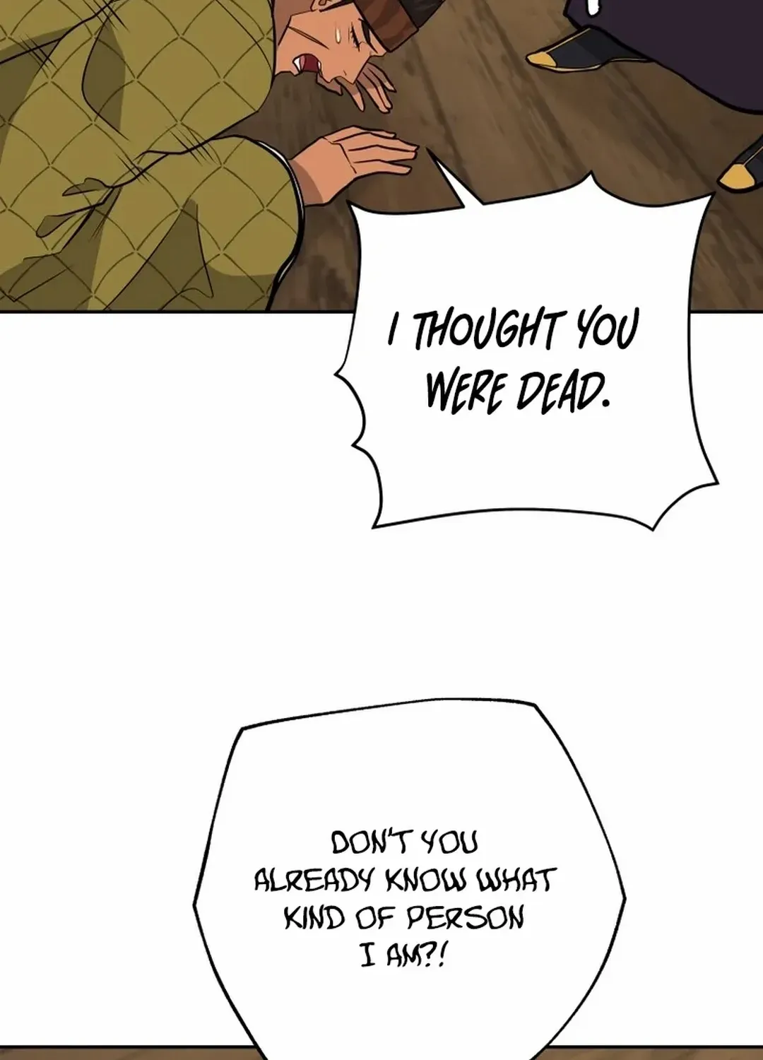 Gwanjeon: Kang Jin Lee Chapter 193 page 70 - 