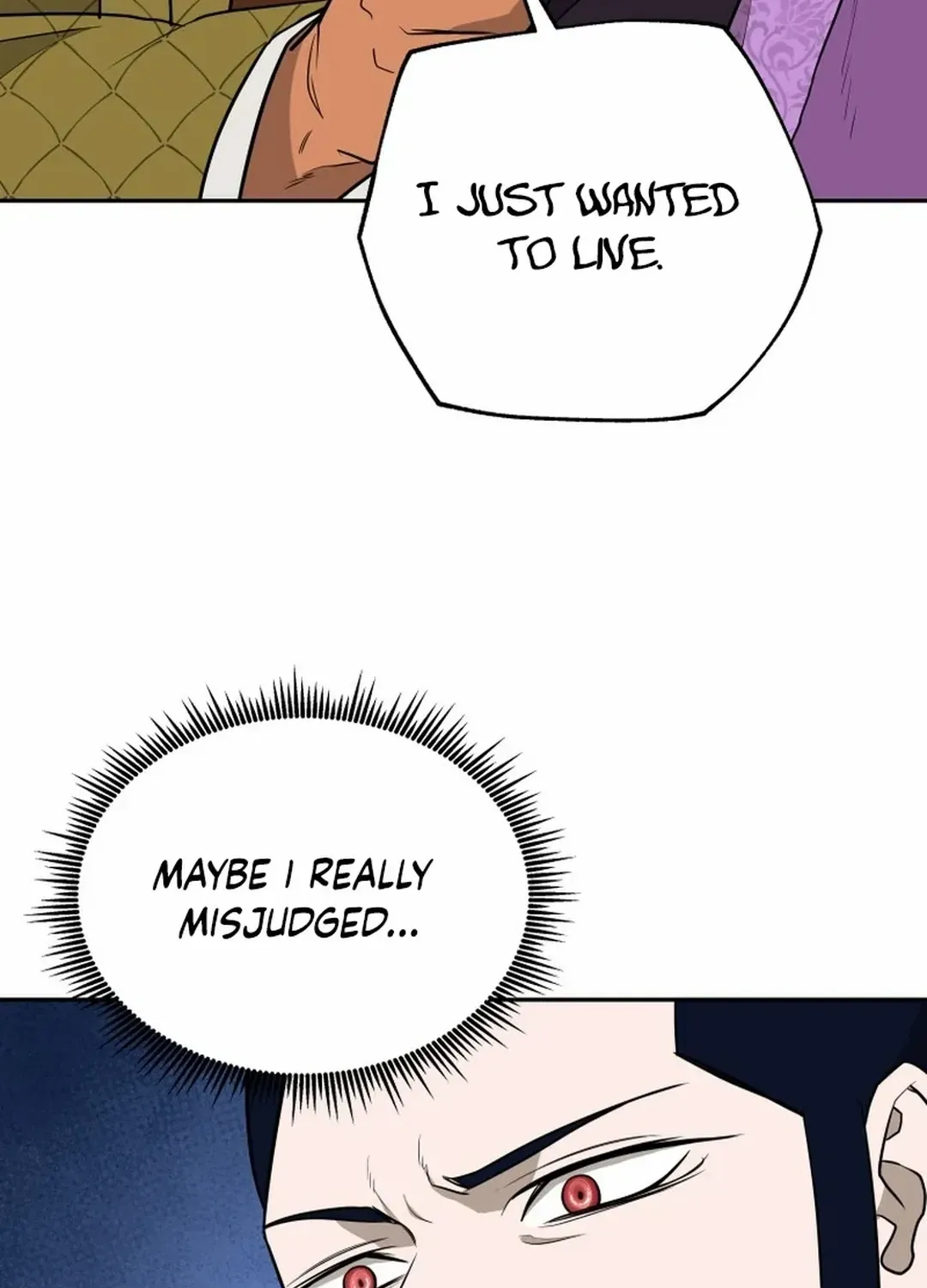 Gwanjeon: Kang Jin Lee Chapter 193 page 72 - 