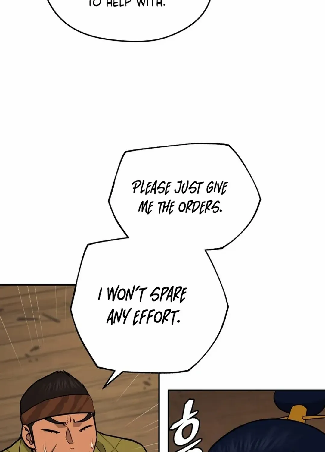 Gwanjeon: Kang Jin Lee Chapter 193 page 77 - 