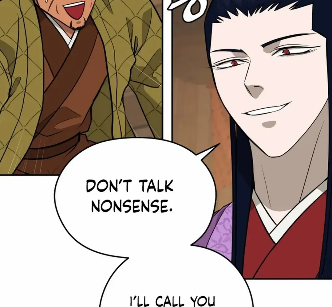 Gwanjeon: Kang Jin Lee Chapter 193 page 78 - 