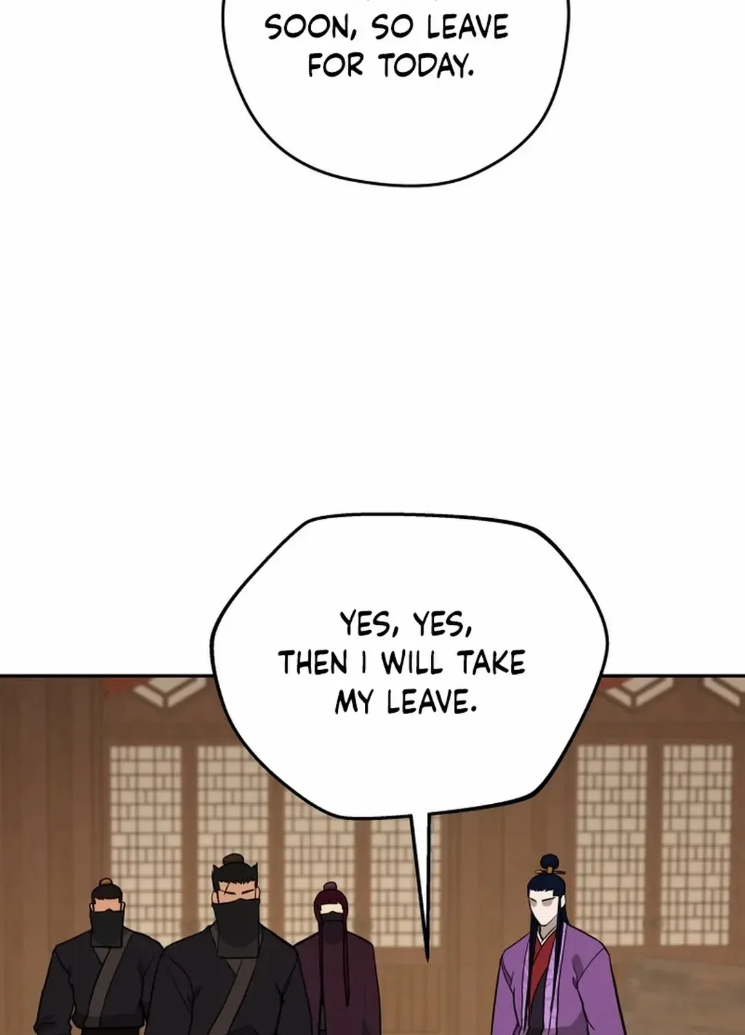 Gwanjeon: Kang Jin Lee Chapter 193 page 79 - 
