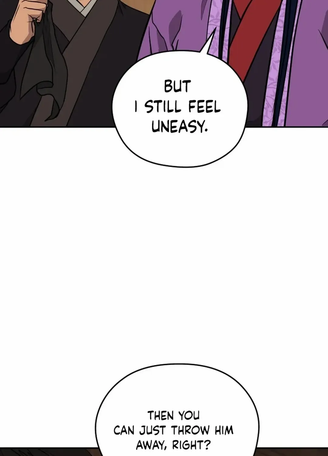 Gwanjeon: Kang Jin Lee Chapter 193 page 82 - 