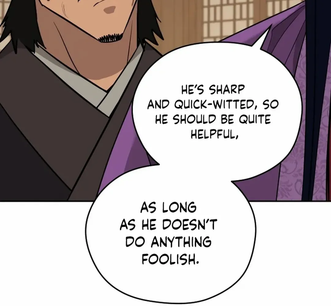 Gwanjeon: Kang Jin Lee Chapter 193 page 85 - 