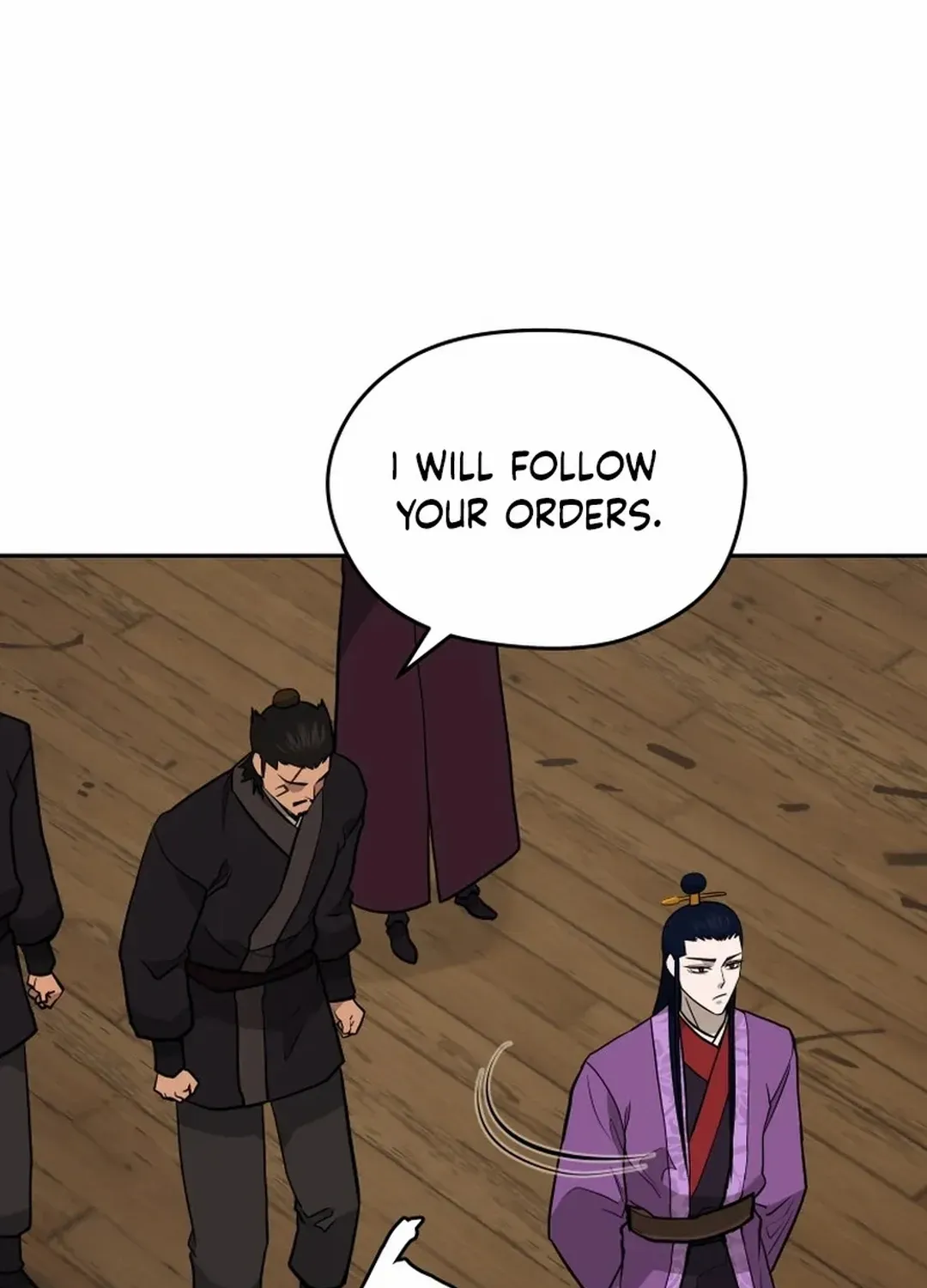 Gwanjeon: Kang Jin Lee Chapter 193 page 86 - 