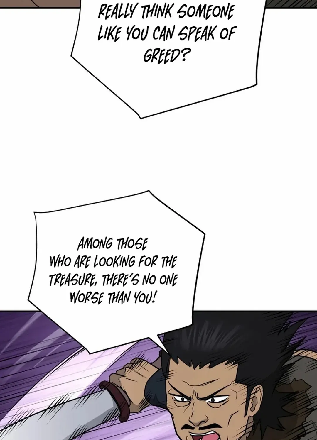 Gwanjeon: Kang Jin Lee Chapter 193 page 95 - 