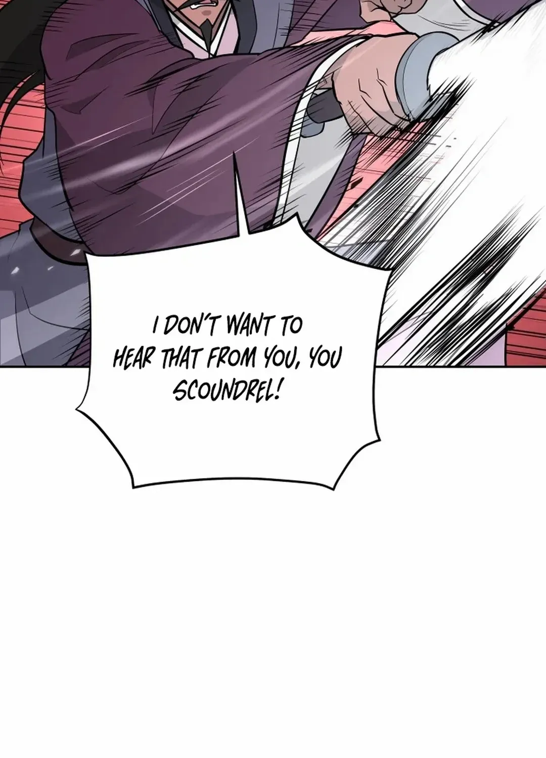 Gwanjeon: Kang Jin Lee Chapter 193 page 97 - 
