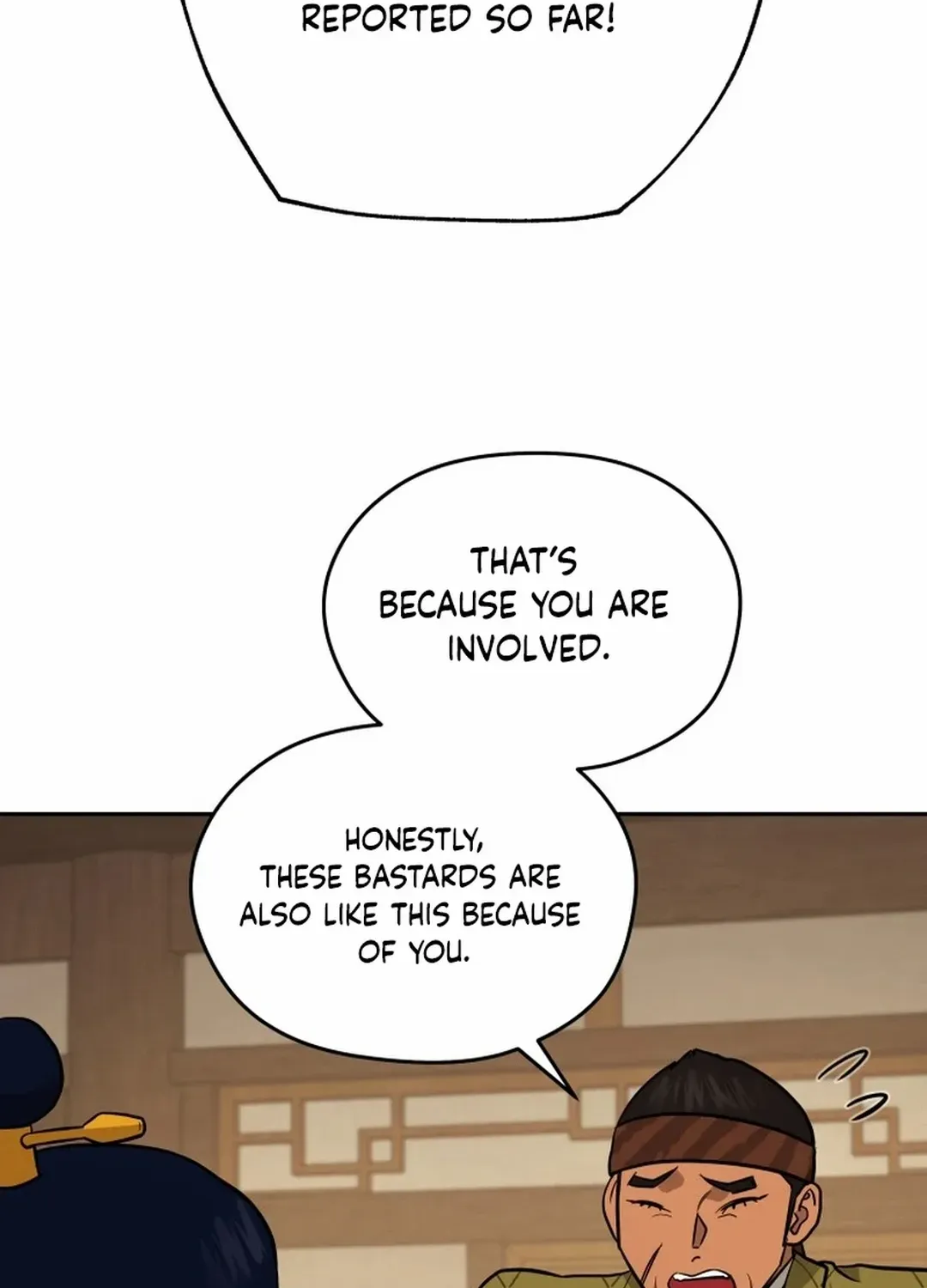 Gwanjeon: Kang Jin Lee Chapter 194 page 105 - 