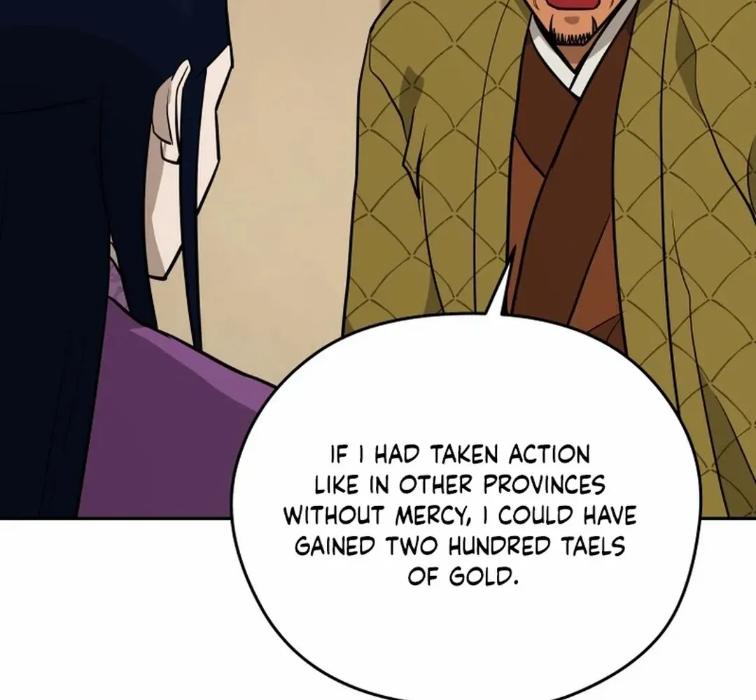 Gwanjeon: Kang Jin Lee Chapter 194 page 106 - 