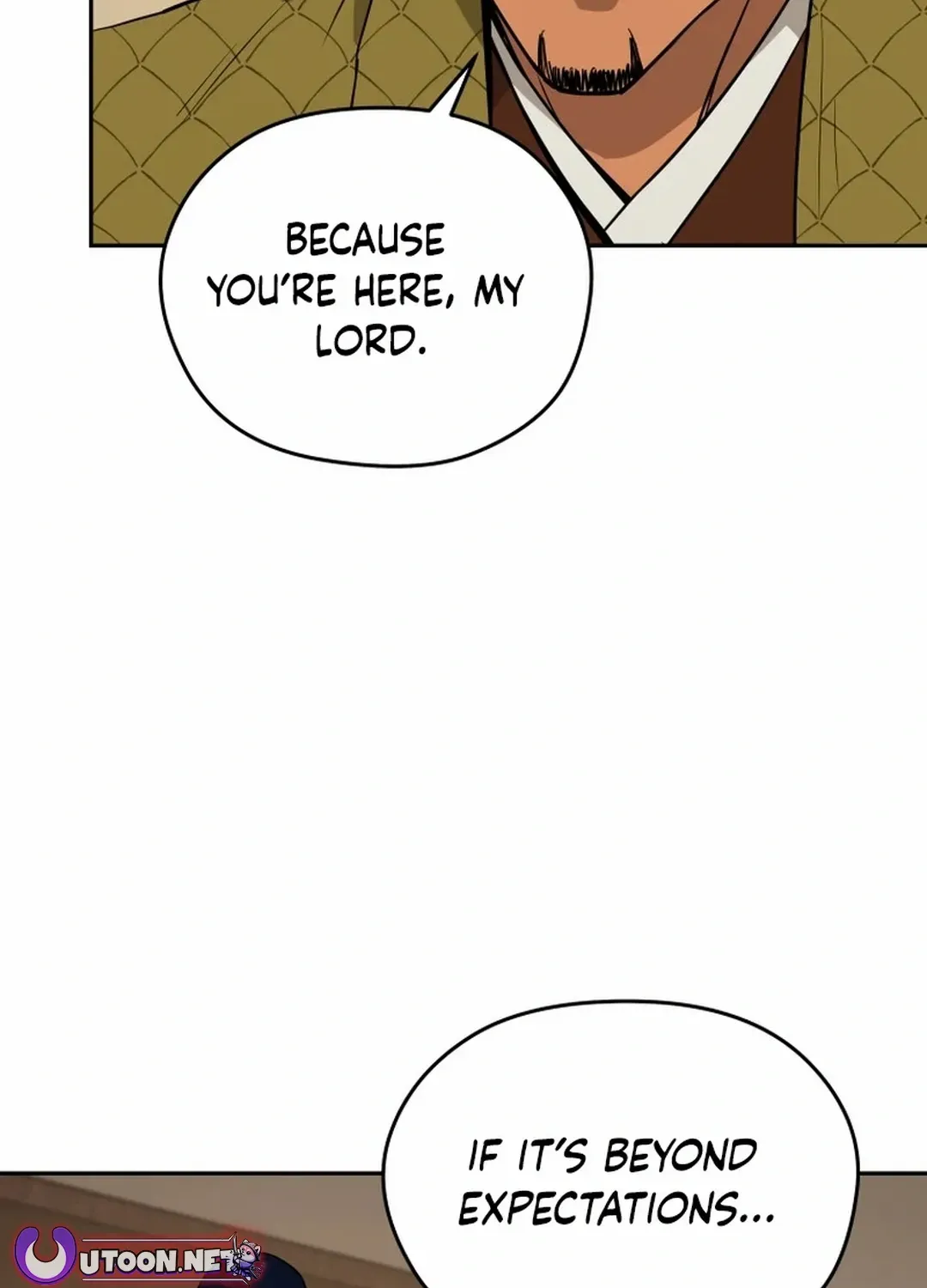 Gwanjeon: Kang Jin Lee Chapter 194 page 109 - 
