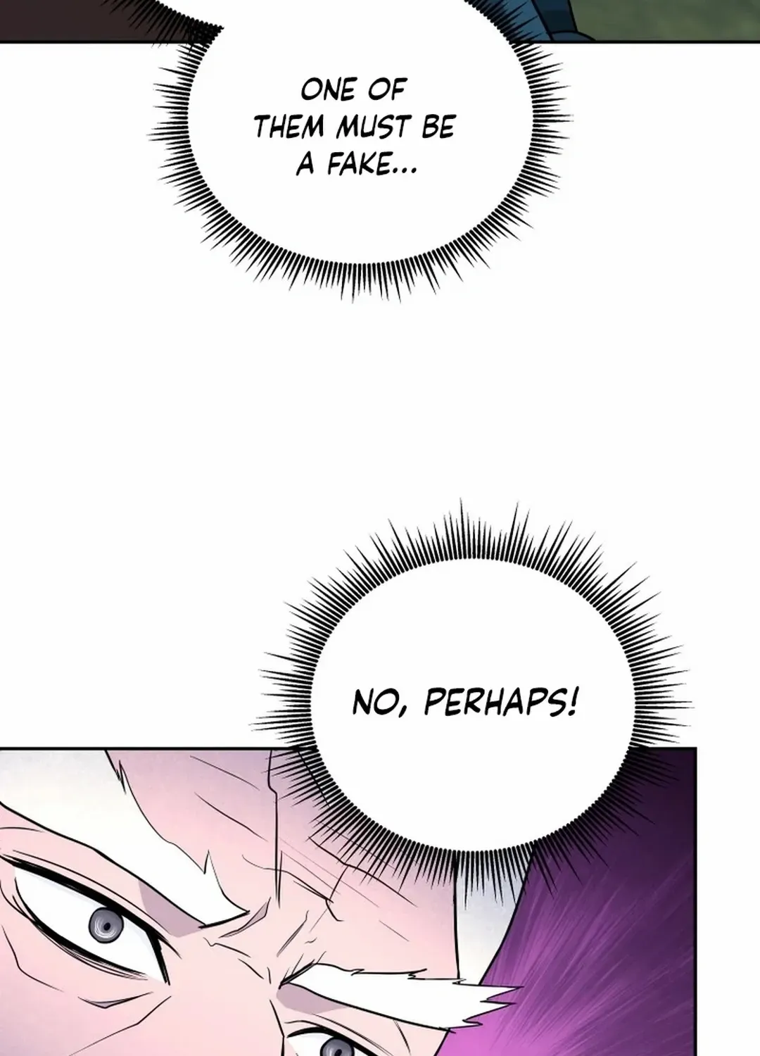 Gwanjeon: Kang Jin Lee Chapter 194 page 13 - 