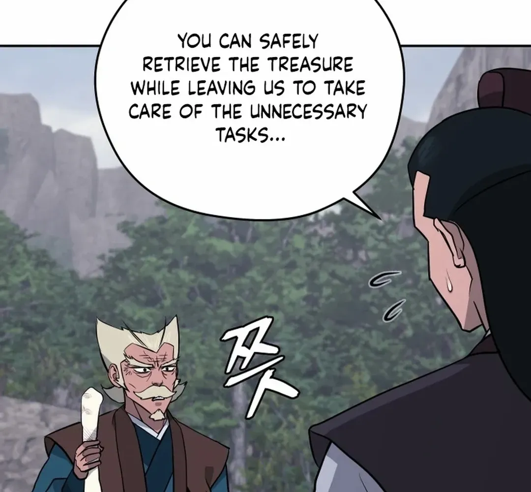 Gwanjeon: Kang Jin Lee Chapter 194 page 15 - 