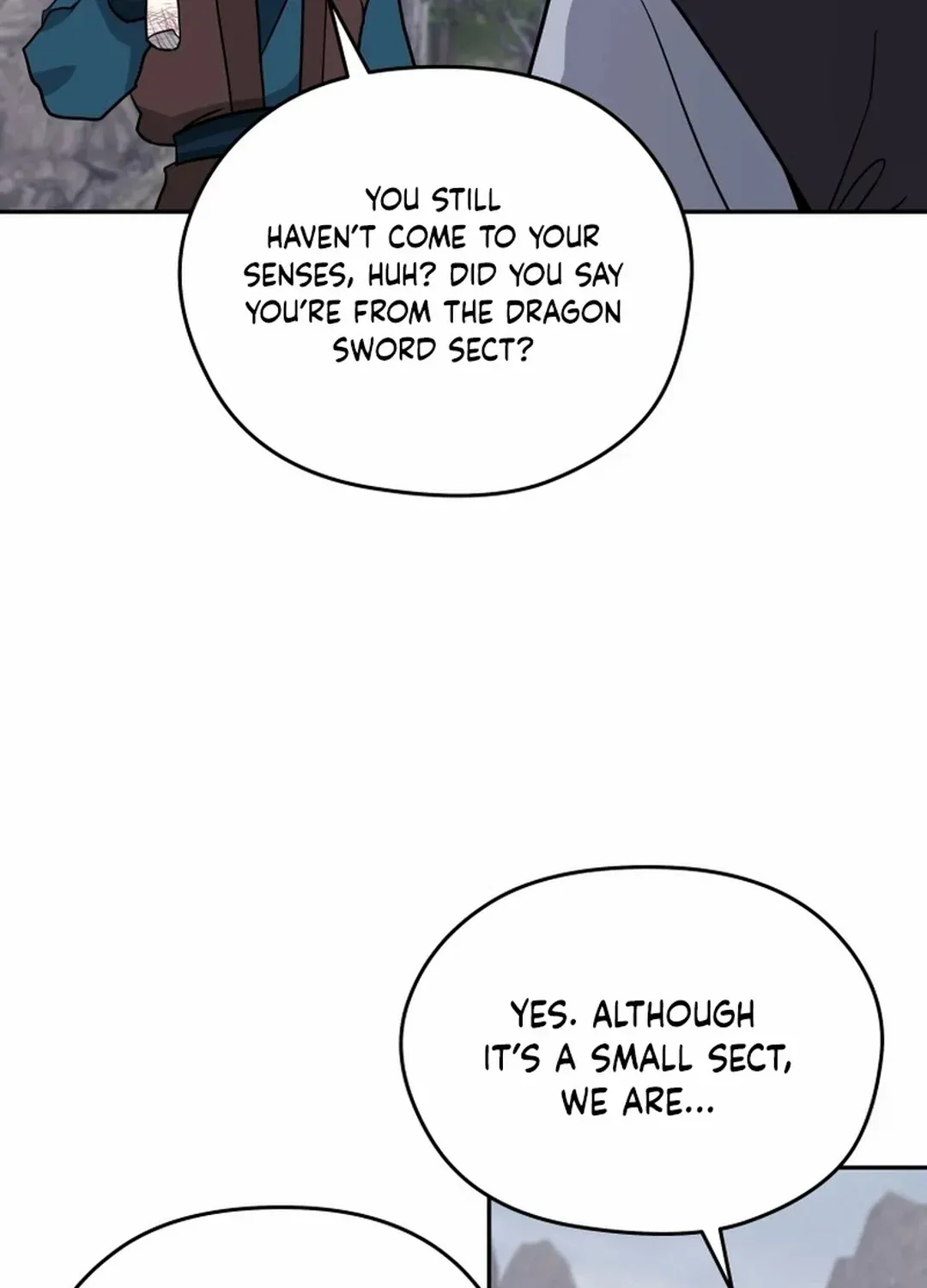 Gwanjeon: Kang Jin Lee Chapter 194 page 16 - 