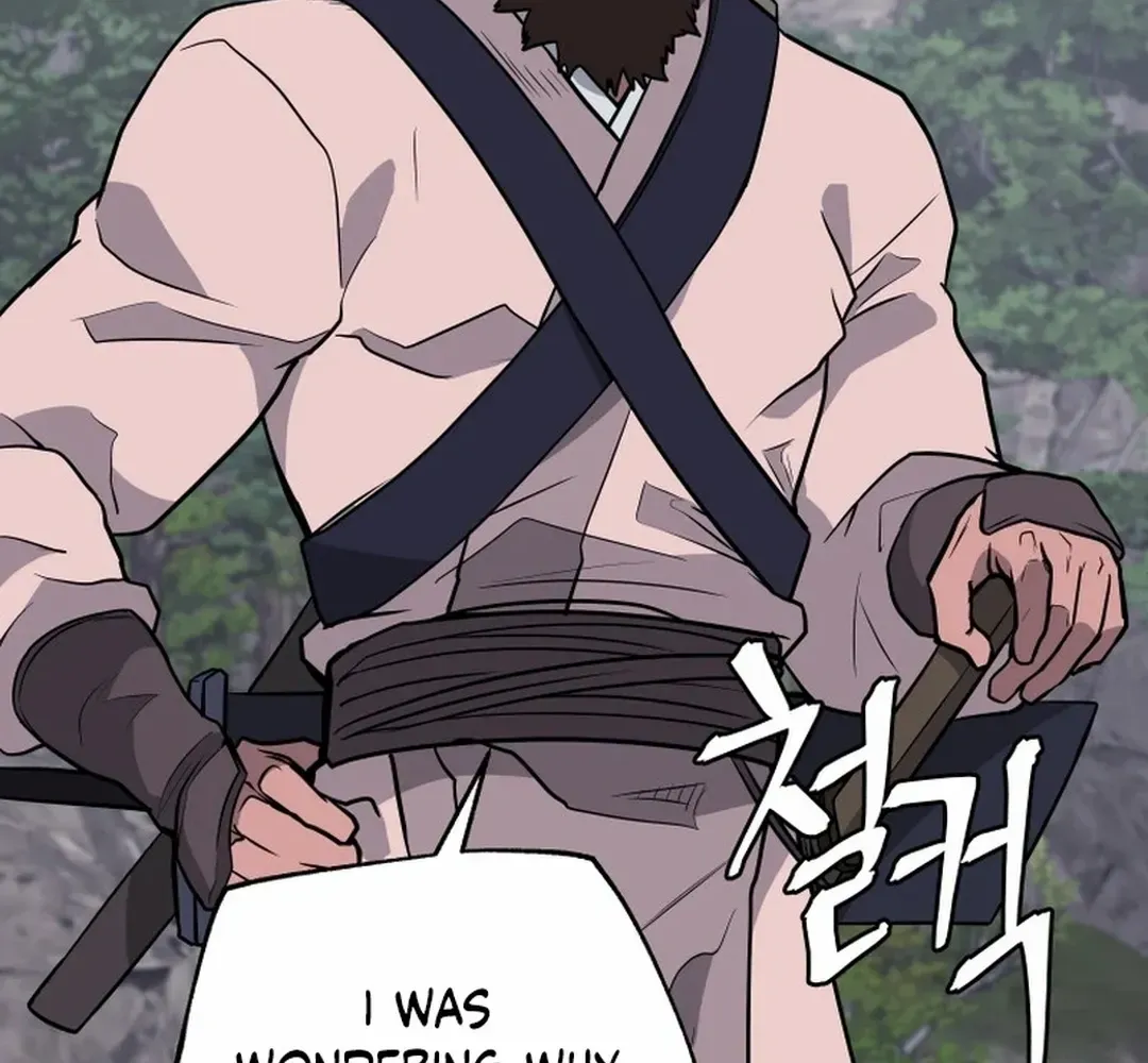 Gwanjeon: Kang Jin Lee Chapter 194 page 22 - 