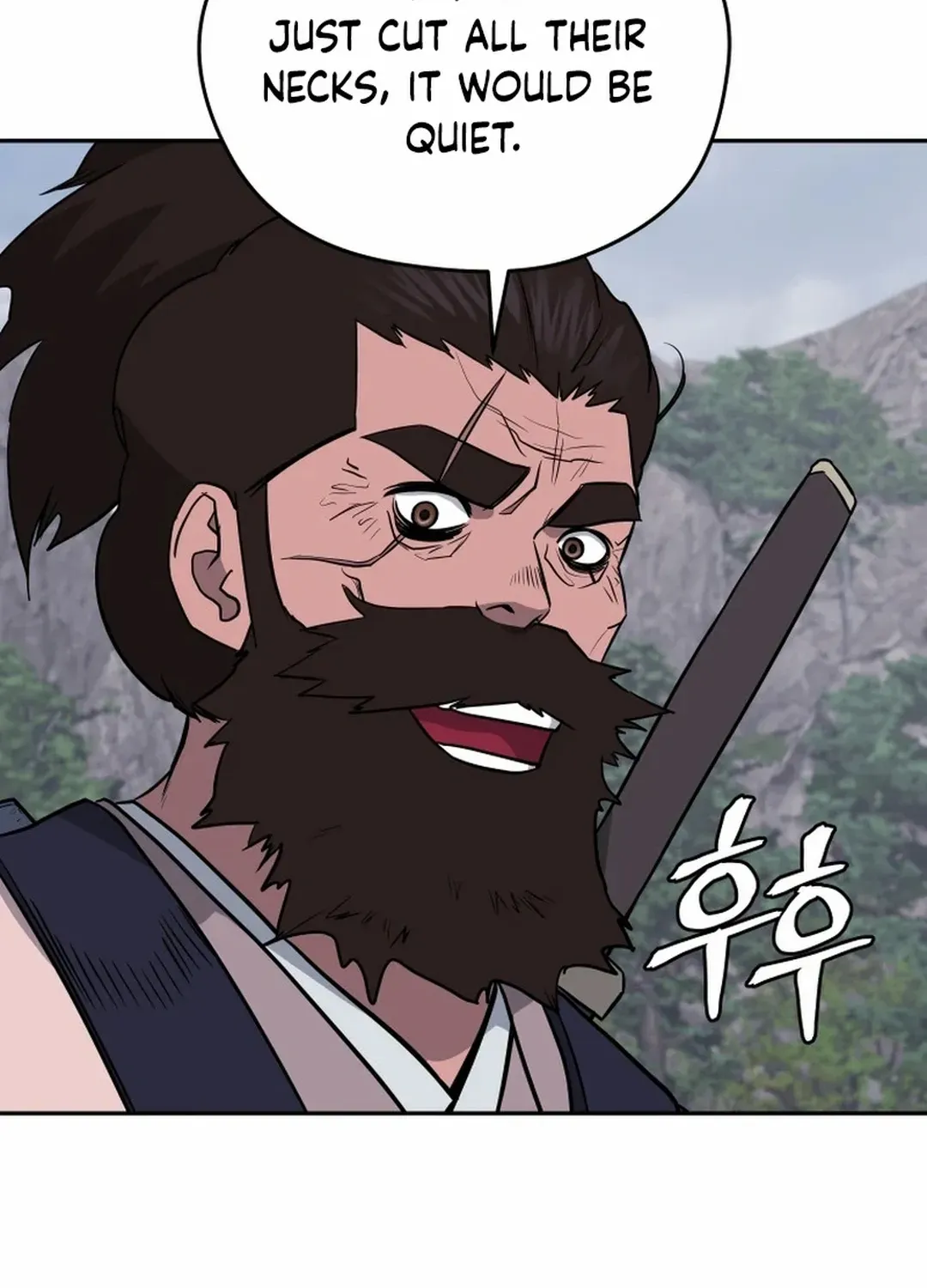 Gwanjeon: Kang Jin Lee Chapter 194 page 25 - 