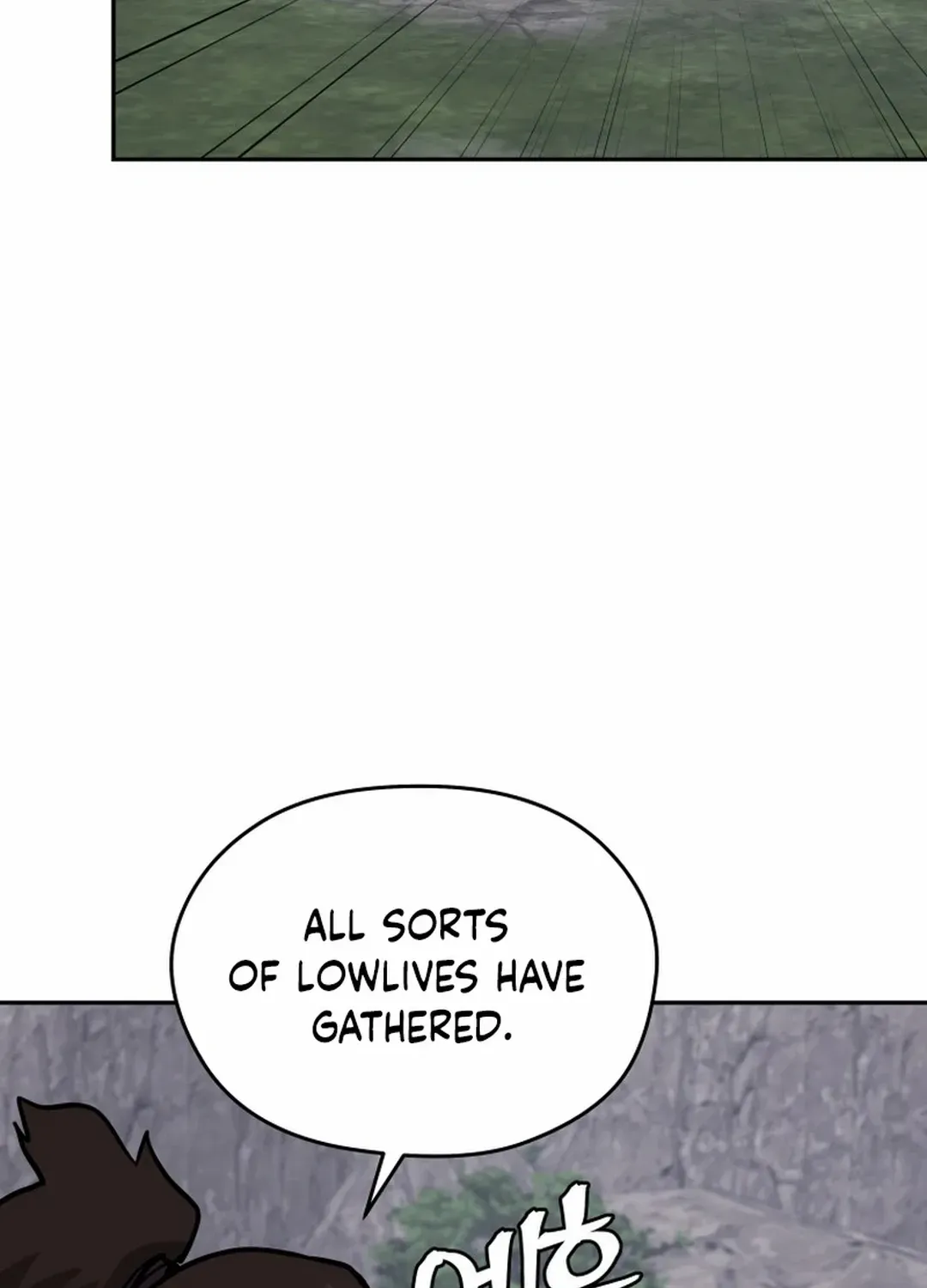Gwanjeon: Kang Jin Lee Chapter 194 page 33 - 