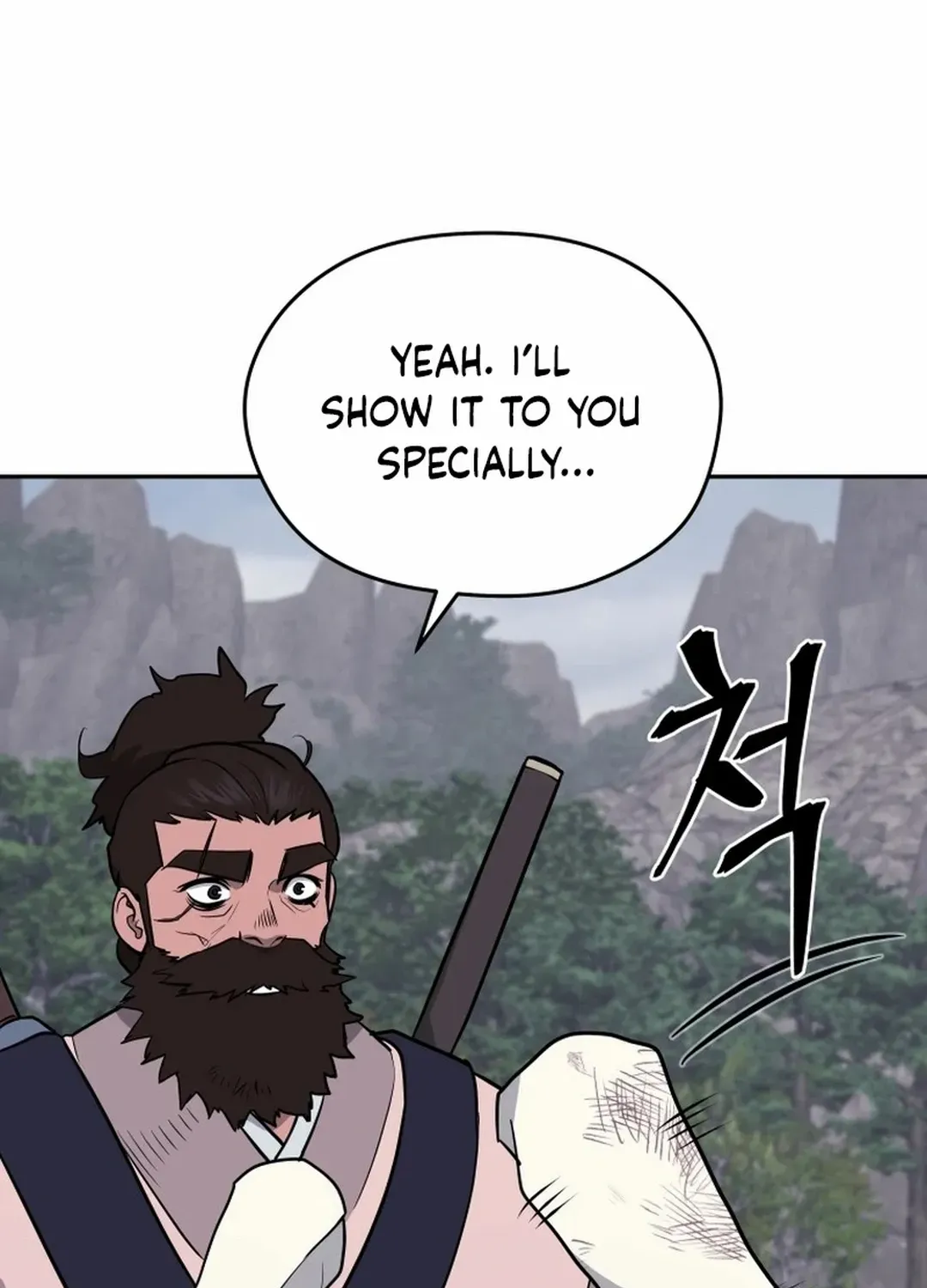 Gwanjeon: Kang Jin Lee Chapter 194 page 35 - 