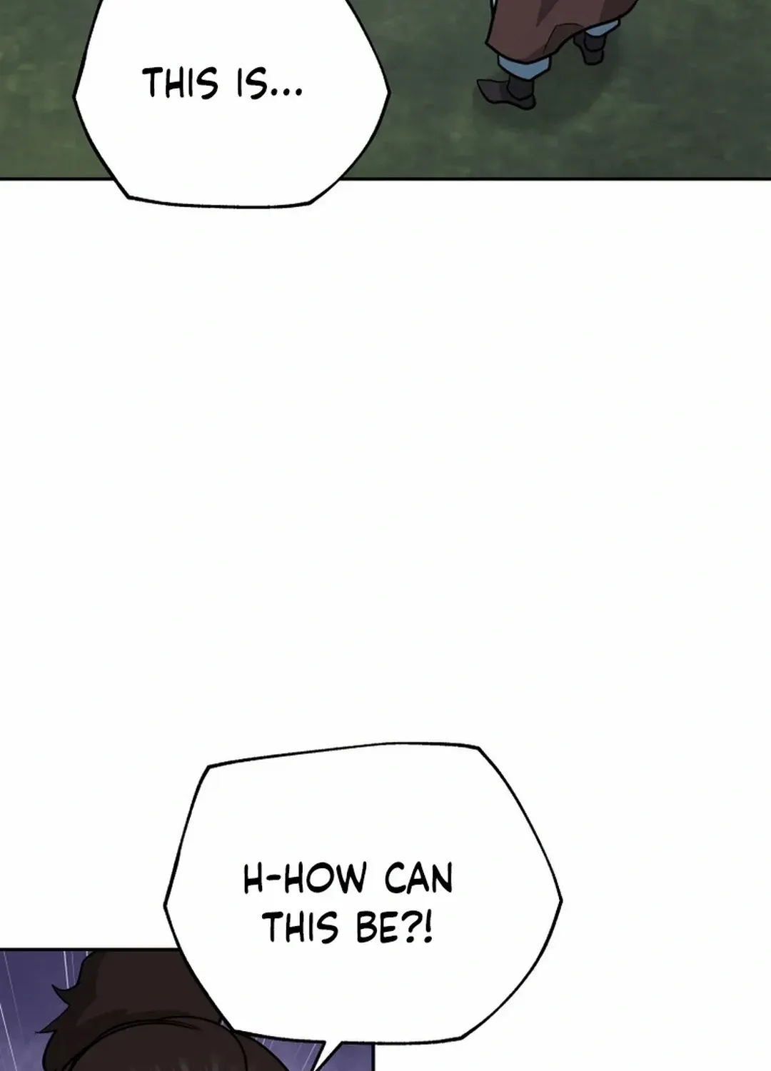 Gwanjeon: Kang Jin Lee Chapter 194 page 38 - 