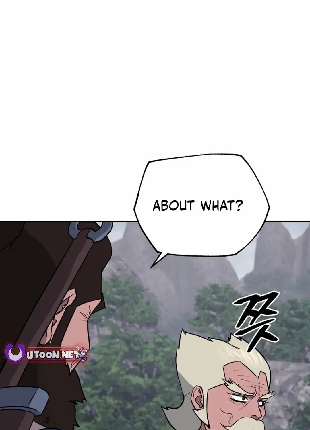 Gwanjeon: Kang Jin Lee Chapter 194 page 40 - 