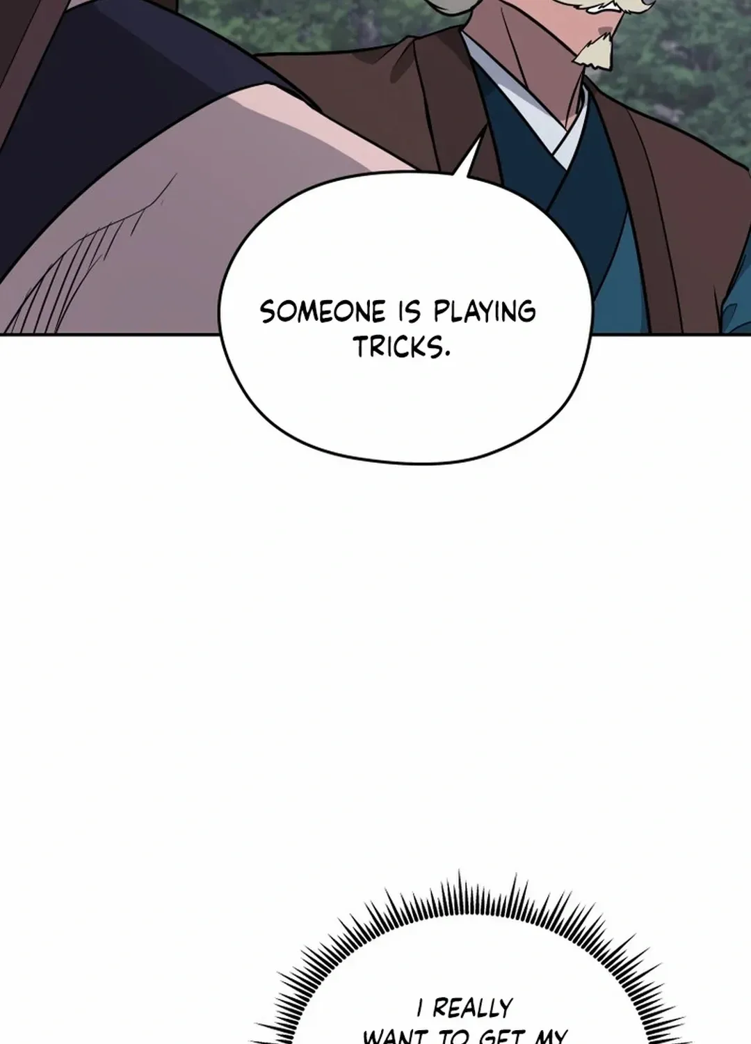 Gwanjeon: Kang Jin Lee Chapter 194 page 41 - 