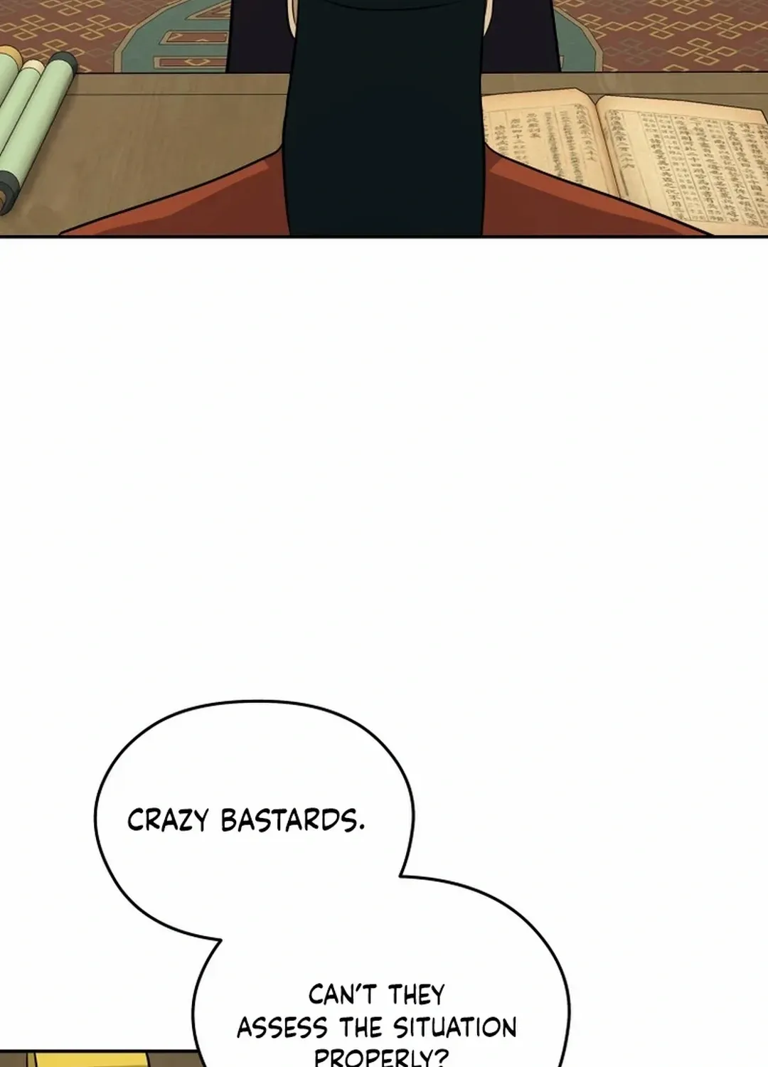 Gwanjeon: Kang Jin Lee Chapter 194 page 48 - 