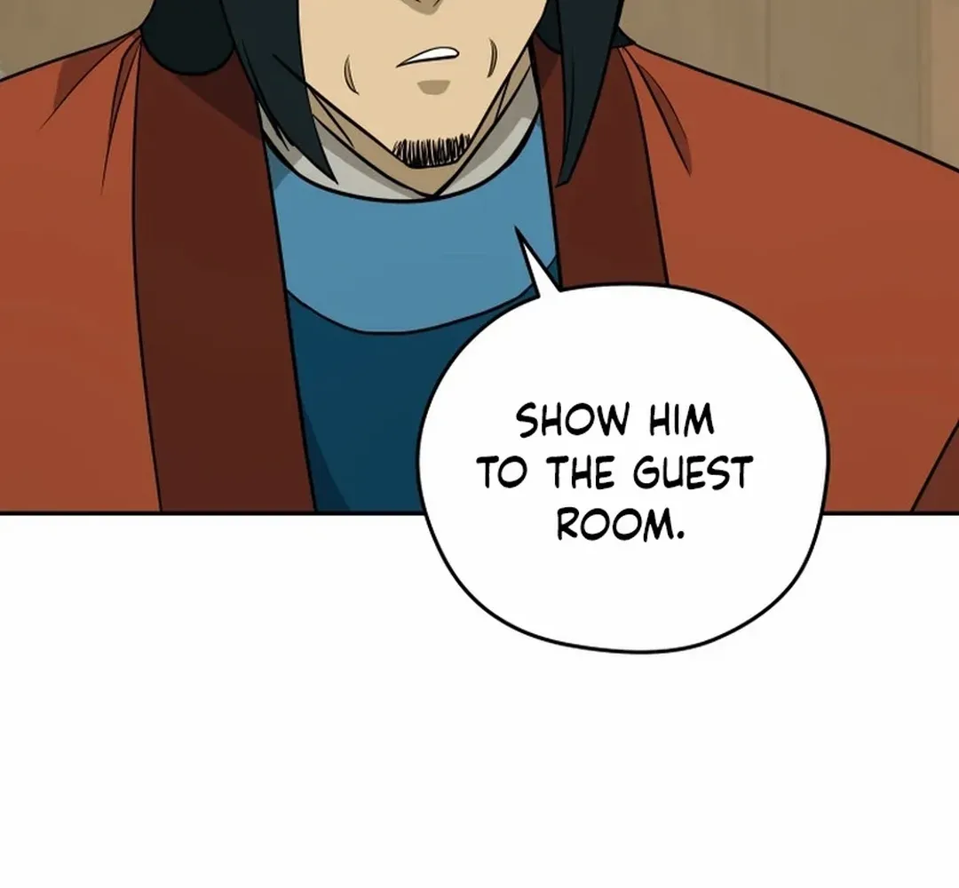Gwanjeon: Kang Jin Lee Chapter 194 page 57 - 
