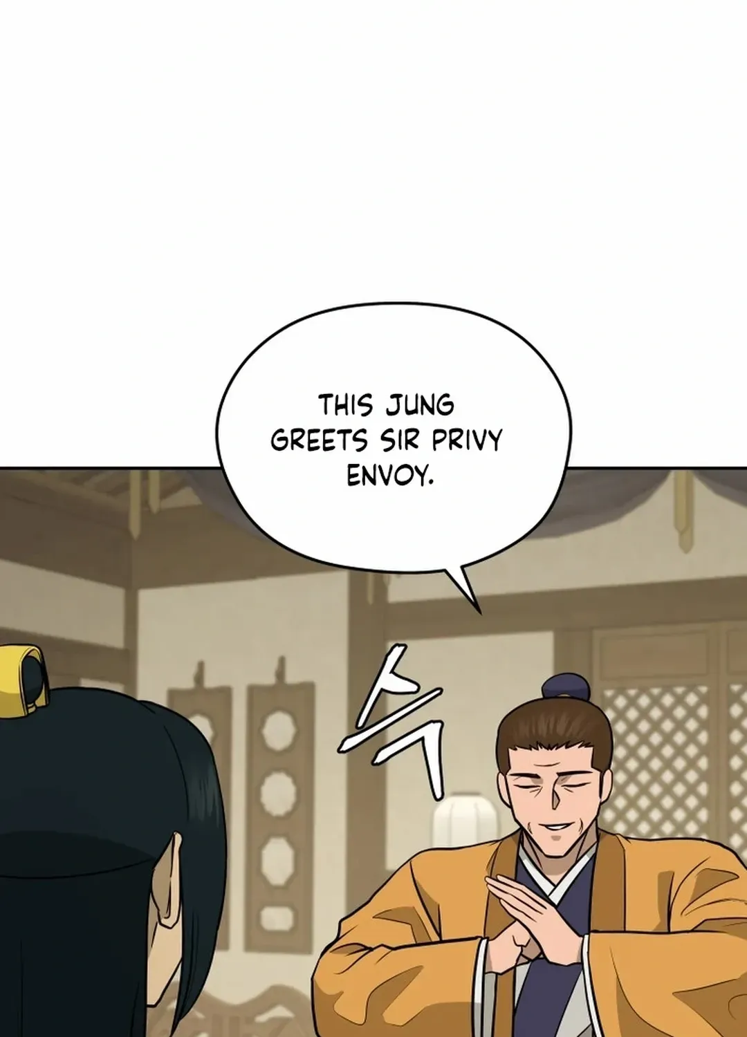 Gwanjeon: Kang Jin Lee Chapter 194 page 60 - 
