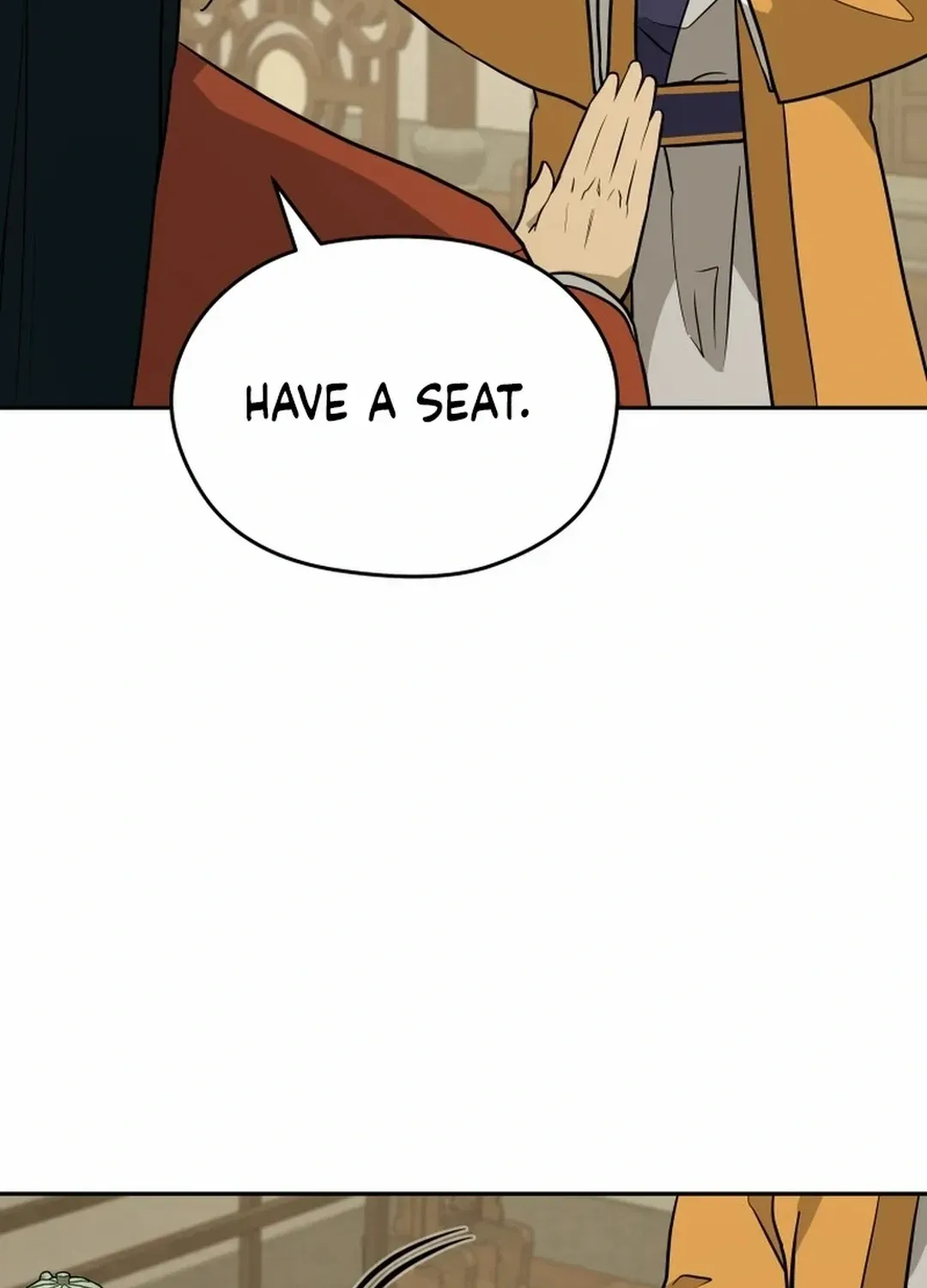 Gwanjeon: Kang Jin Lee Chapter 194 page 61 - 