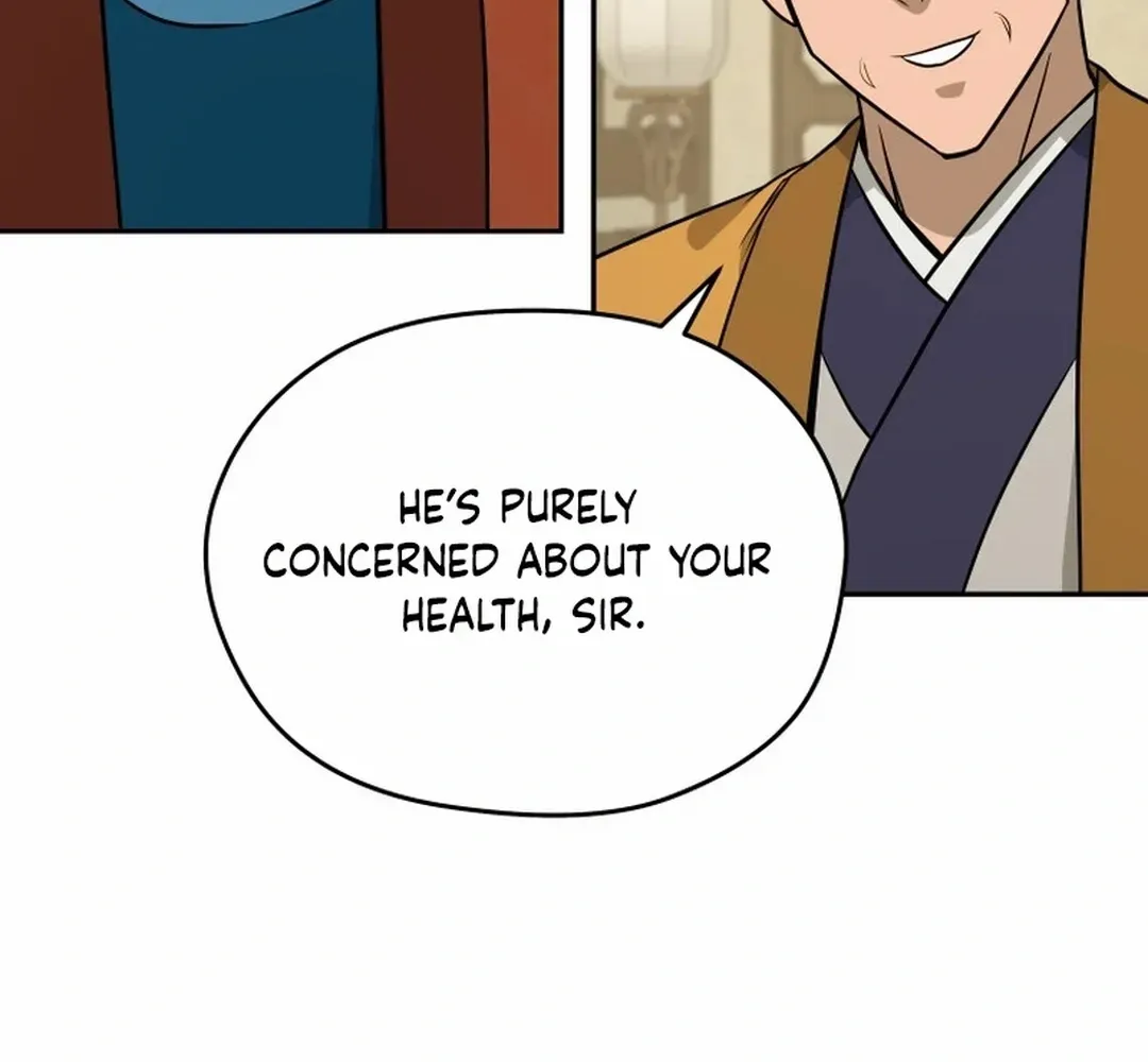Gwanjeon: Kang Jin Lee Chapter 194 page 64 - 