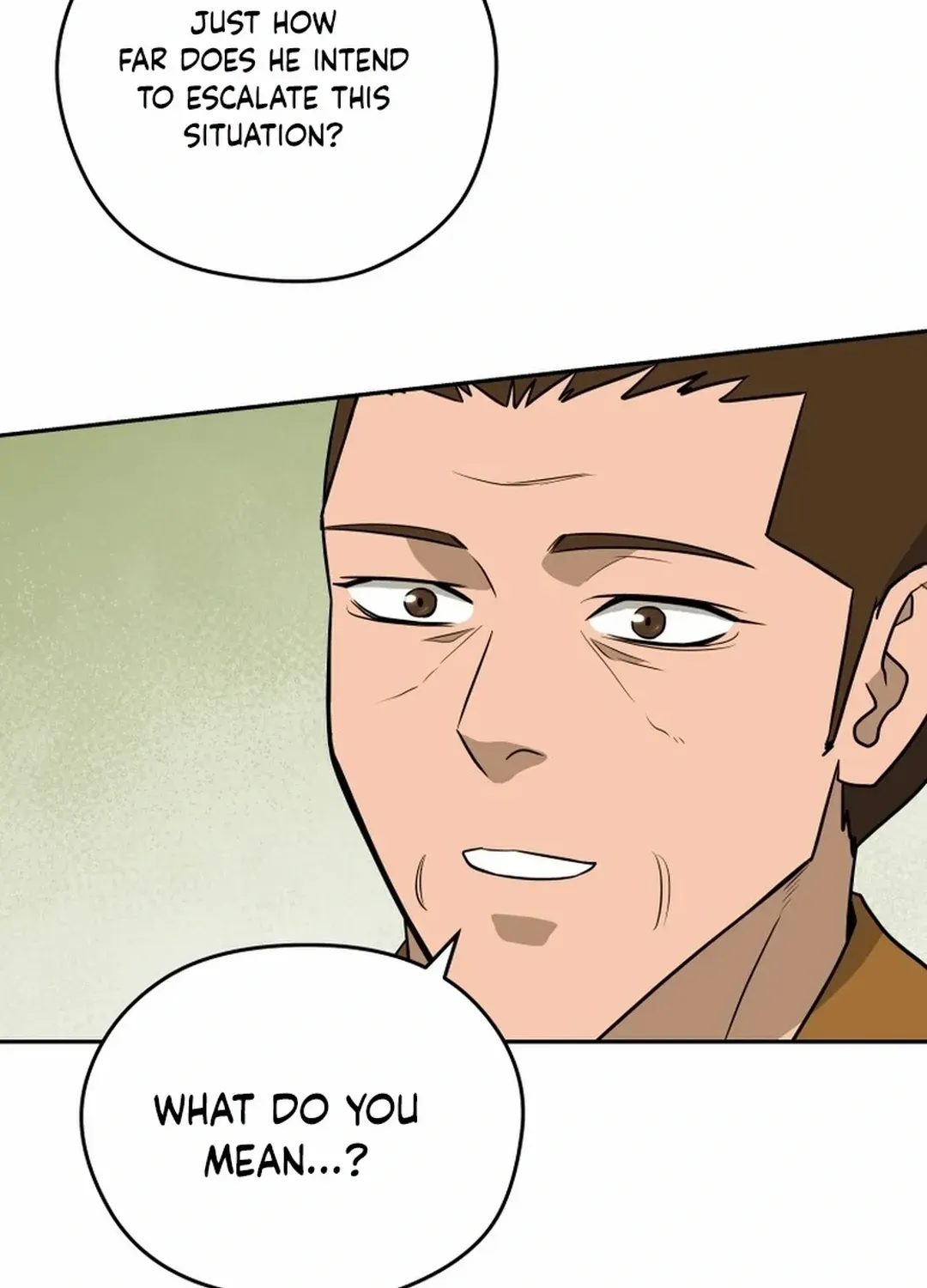 Gwanjeon: Kang Jin Lee Chapter 194 page 66 - 
