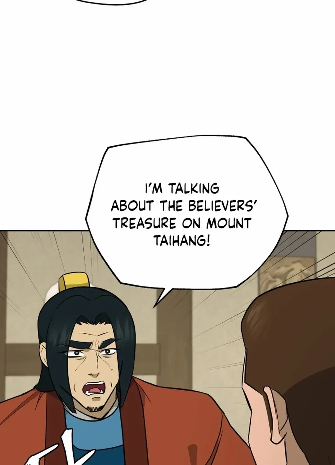 Gwanjeon: Kang Jin Lee Chapter 194 page 67 - 