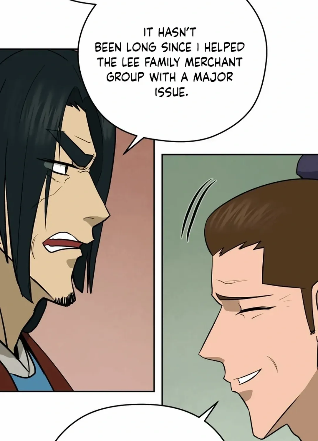 Gwanjeon: Kang Jin Lee Chapter 194 page 69 - 