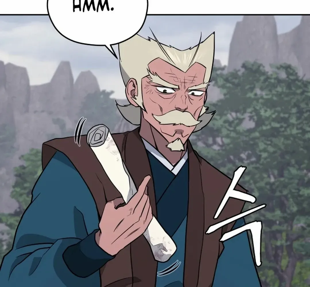 Gwanjeon: Kang Jin Lee Chapter 194 page 8 - 